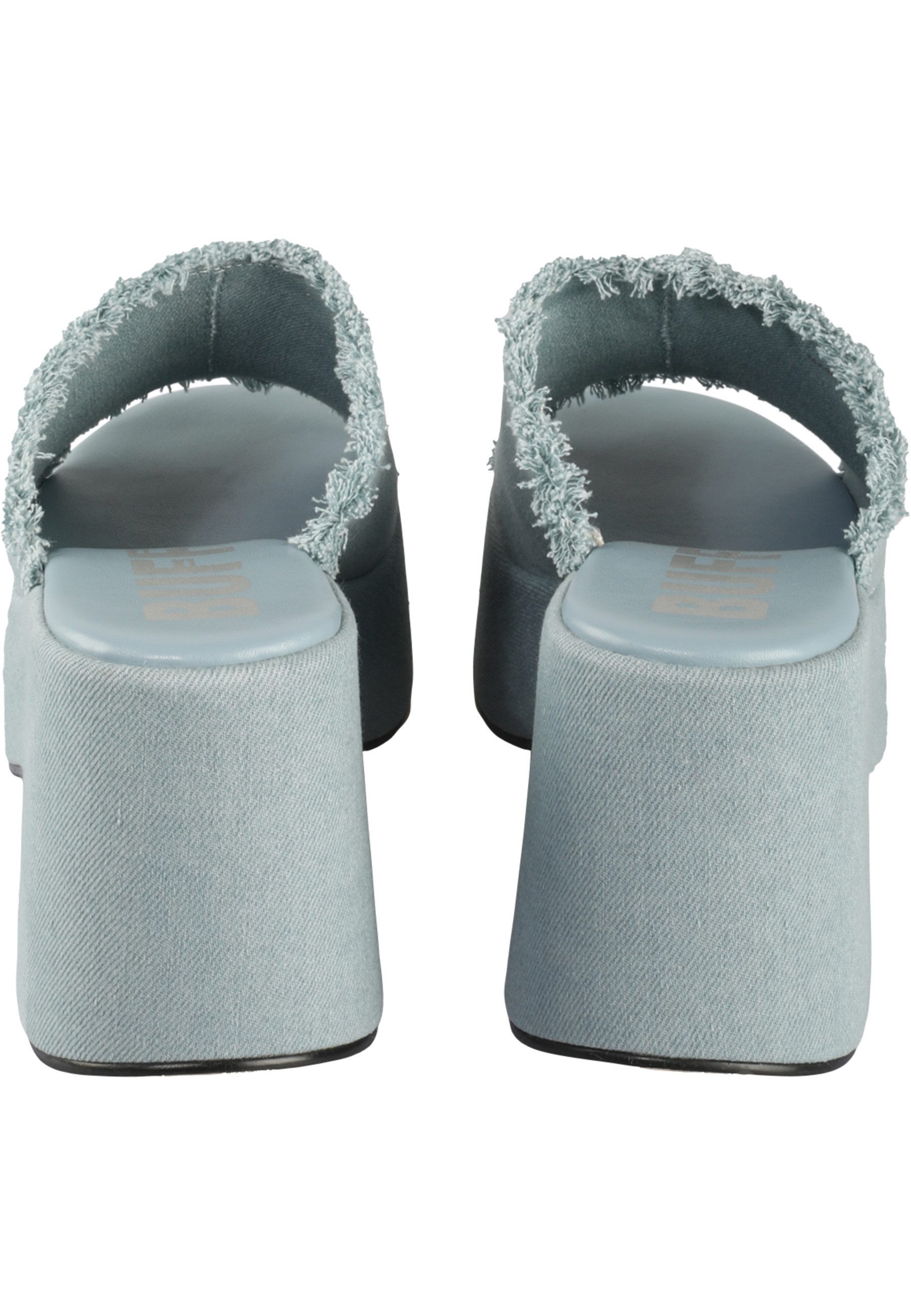 Buffalo Buffalo JOY MULE High-Heel-Pumps günstig online kaufen