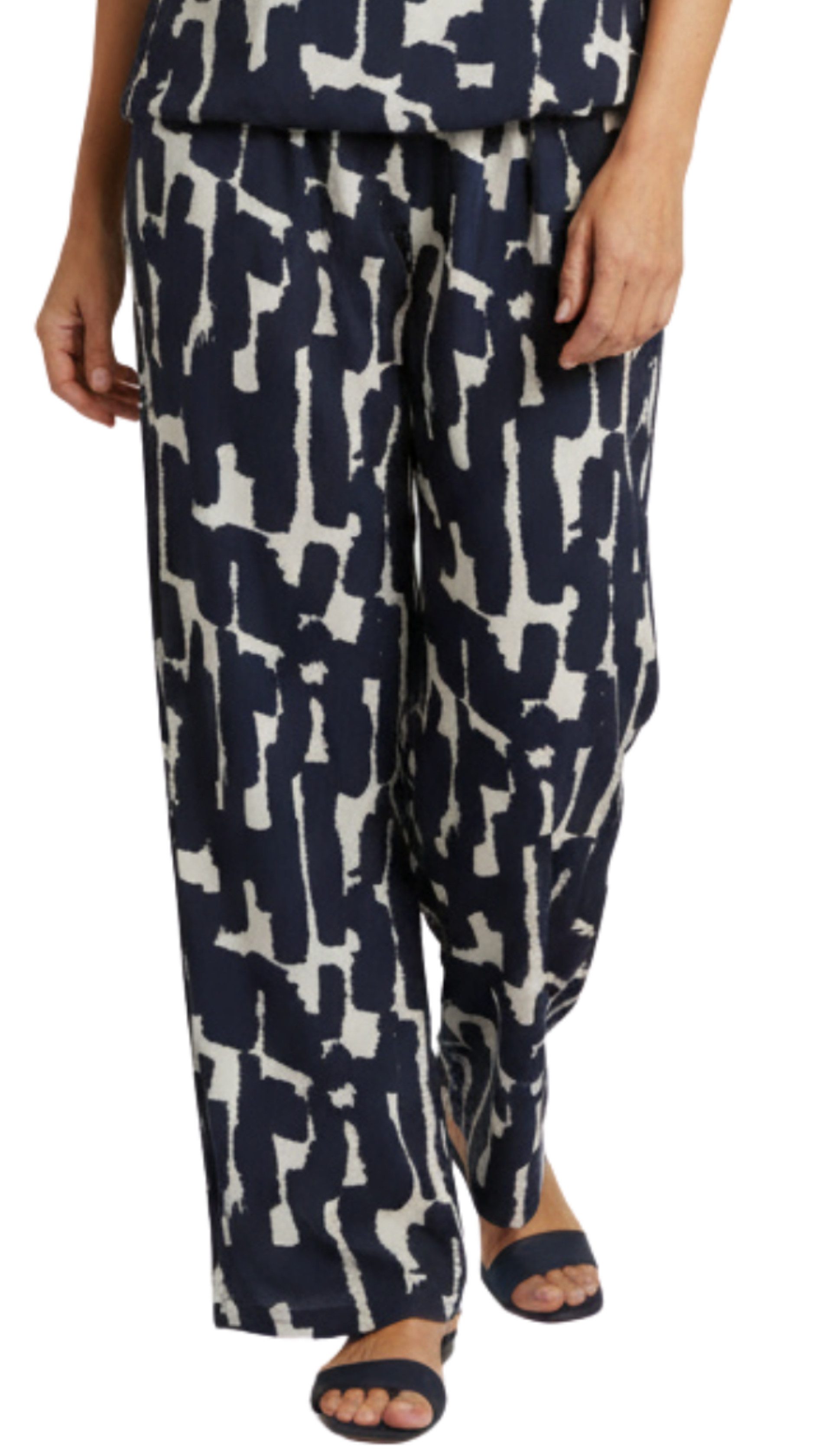 Estefania for woman Stoffhose Estefania for woman, 197-6300
