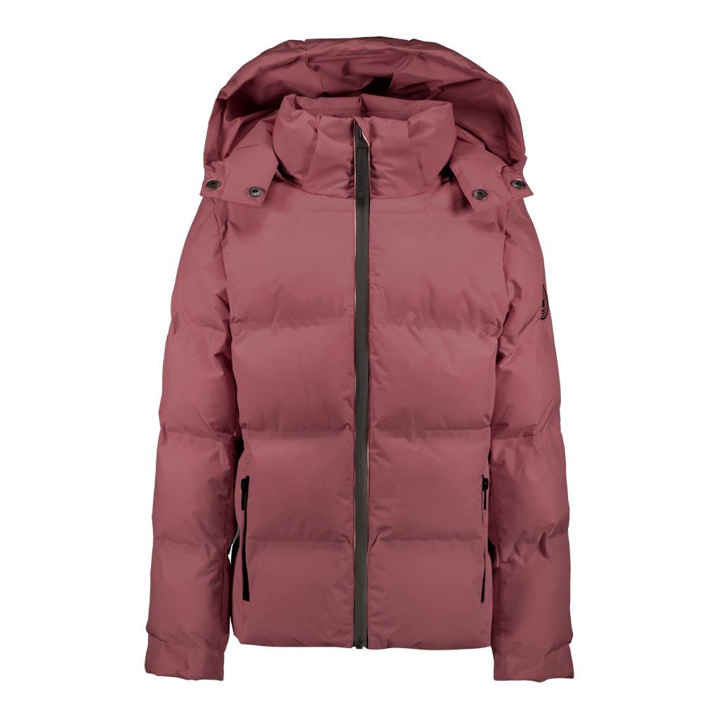 CARS JEANS Winterjacke Kids MUYLA Polyester Burgundy