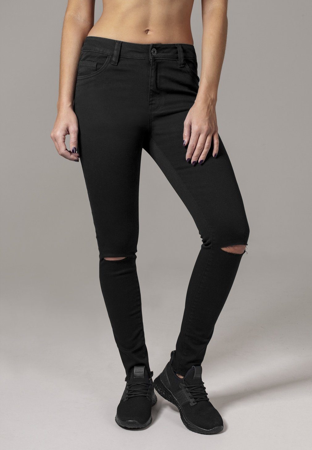 URBAN CLASSICS Cargohose
