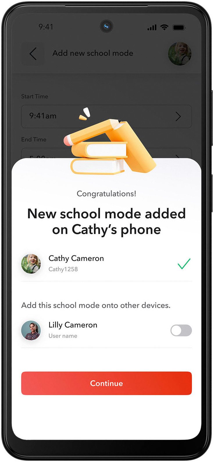 HMD Fusion X1 Smartphone (16,89 cm/6,65 Zoll, 128 GB Speicherplatz, 108 MP Kamera, Das sichere Smartphone für Kinder und Teens)