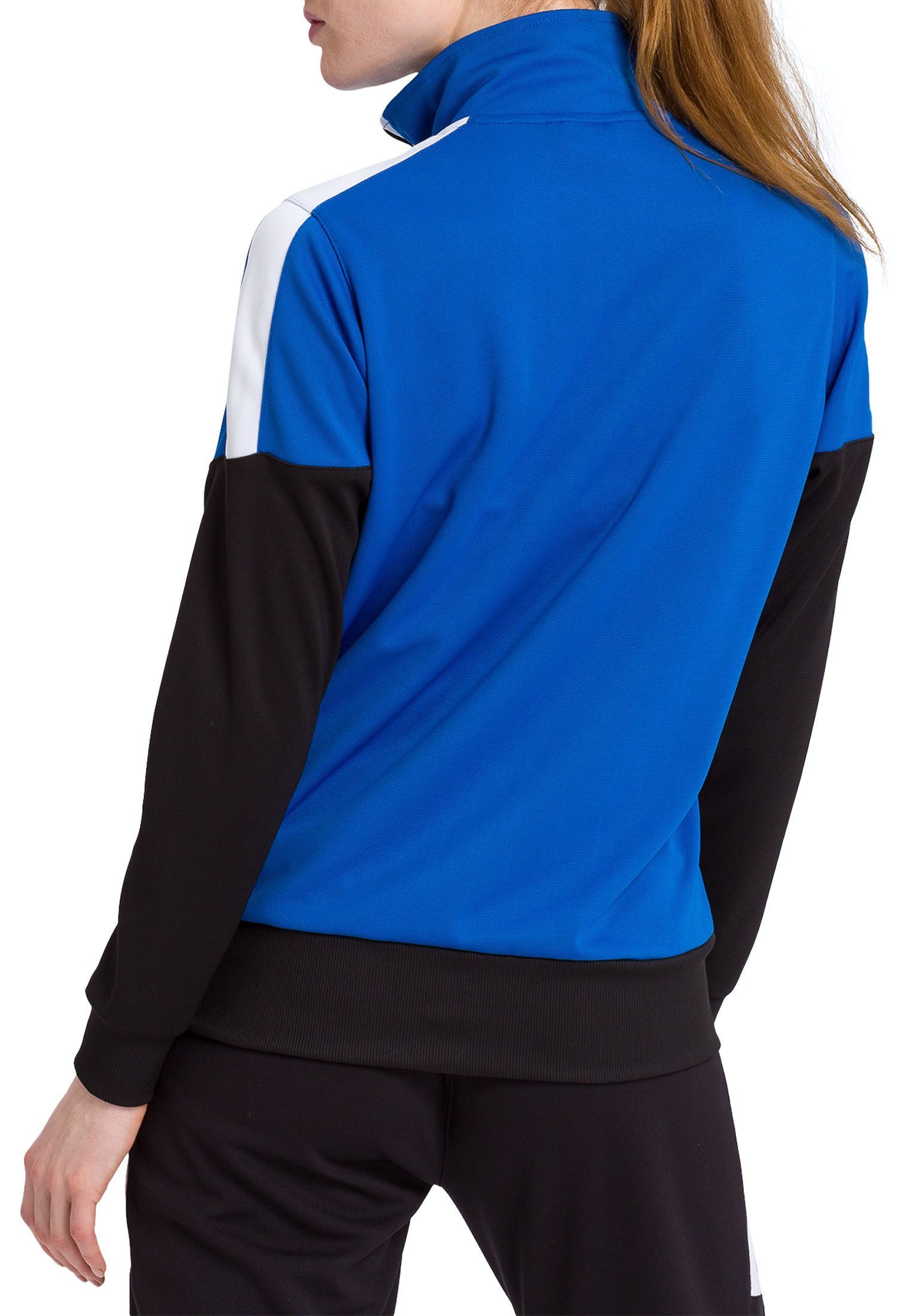 Erima Trainingsjacke Damen Squad Worker Jacke