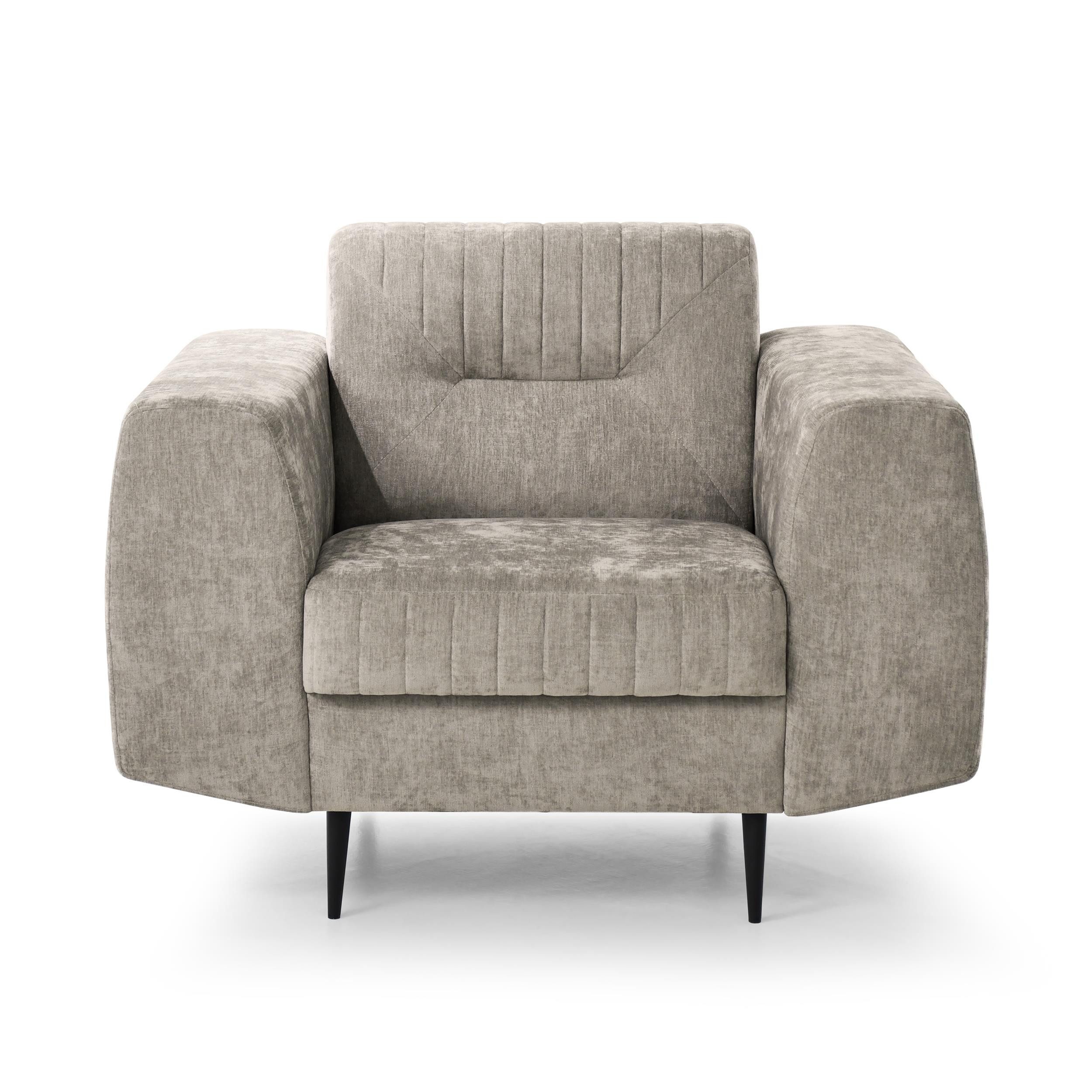 Beautysofa Sessel VENEZIA (Loungesessel im modernes günstig online kaufen