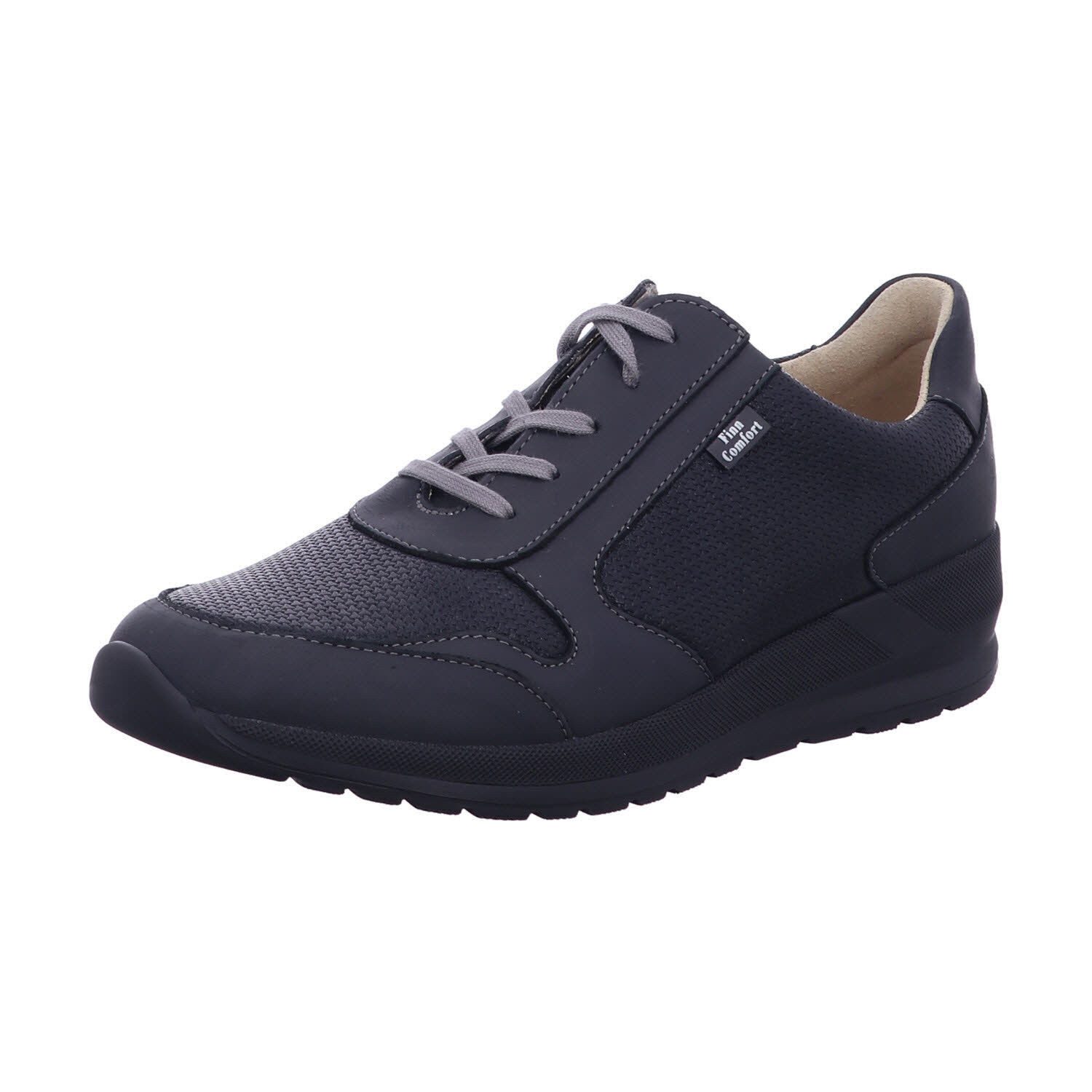 MORI Schnürschuh