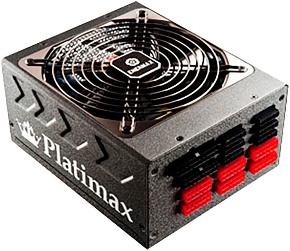 Revolution D.F.2 850 W Netzteil