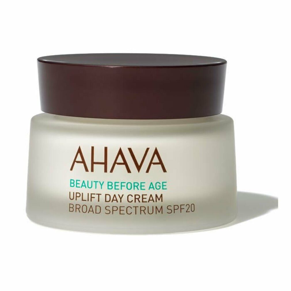 AHAVA Tagescreme Beauty Before Age Uplift Day Cream Spf20 50ml