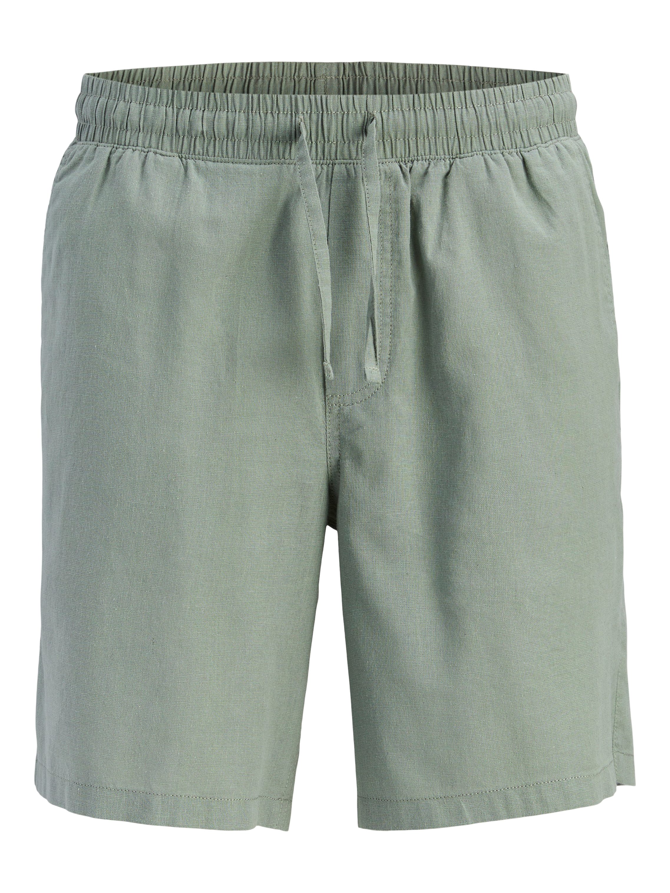 Jack & Jones Jogginghose JPSTJAIDEN BREEZE JOGGER SHORT