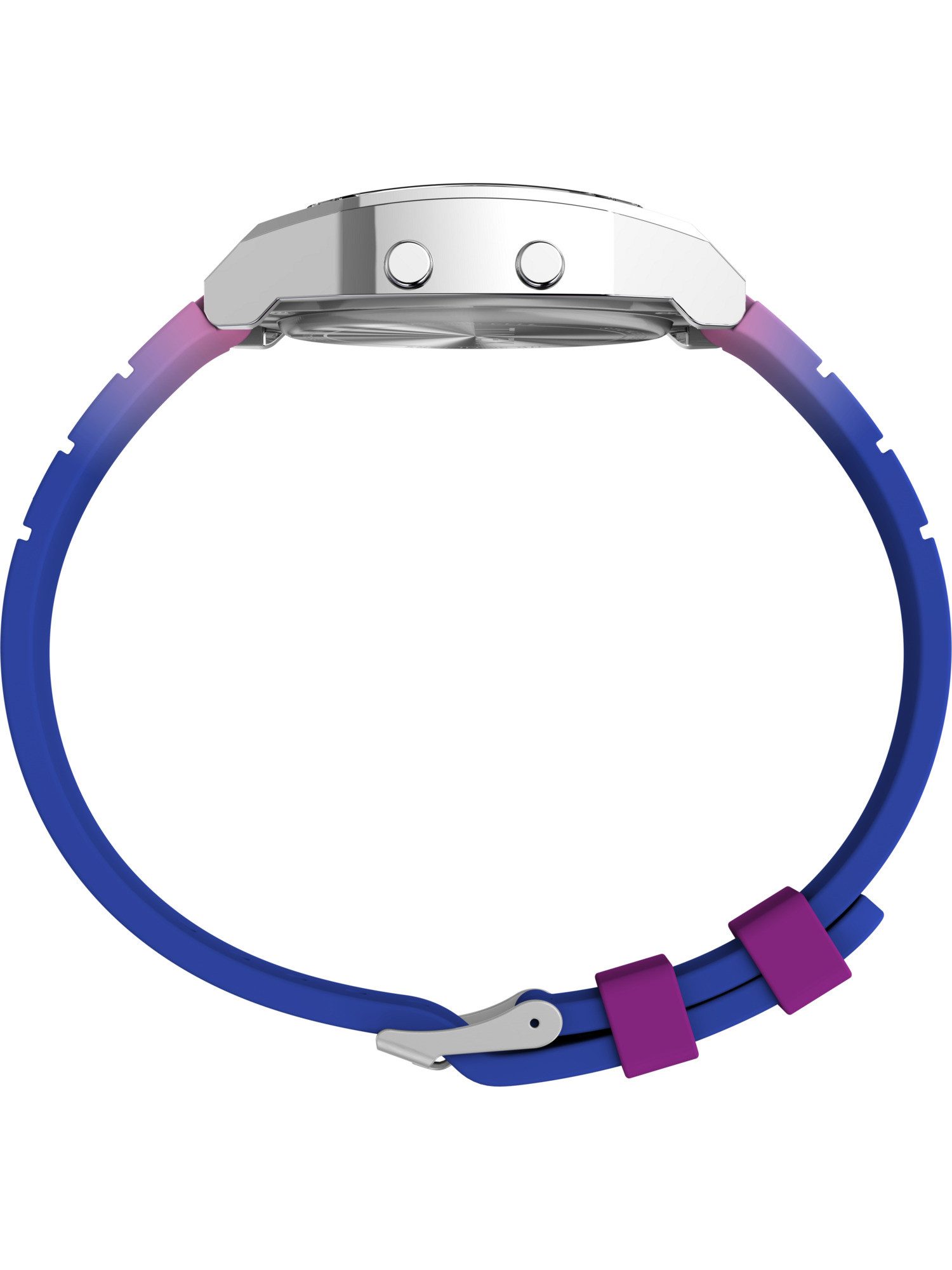 Timex Quarzuhr Timex T80 Steel, (1-tlg), günstig online kaufen