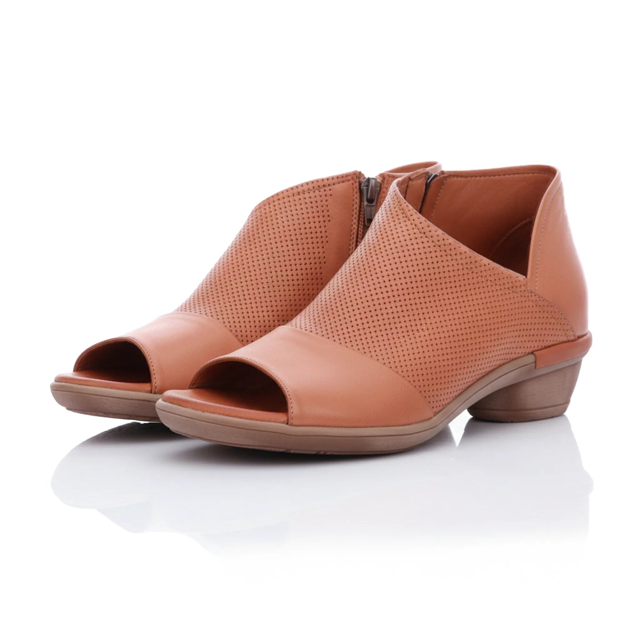 Gemini Damen Stiefelette