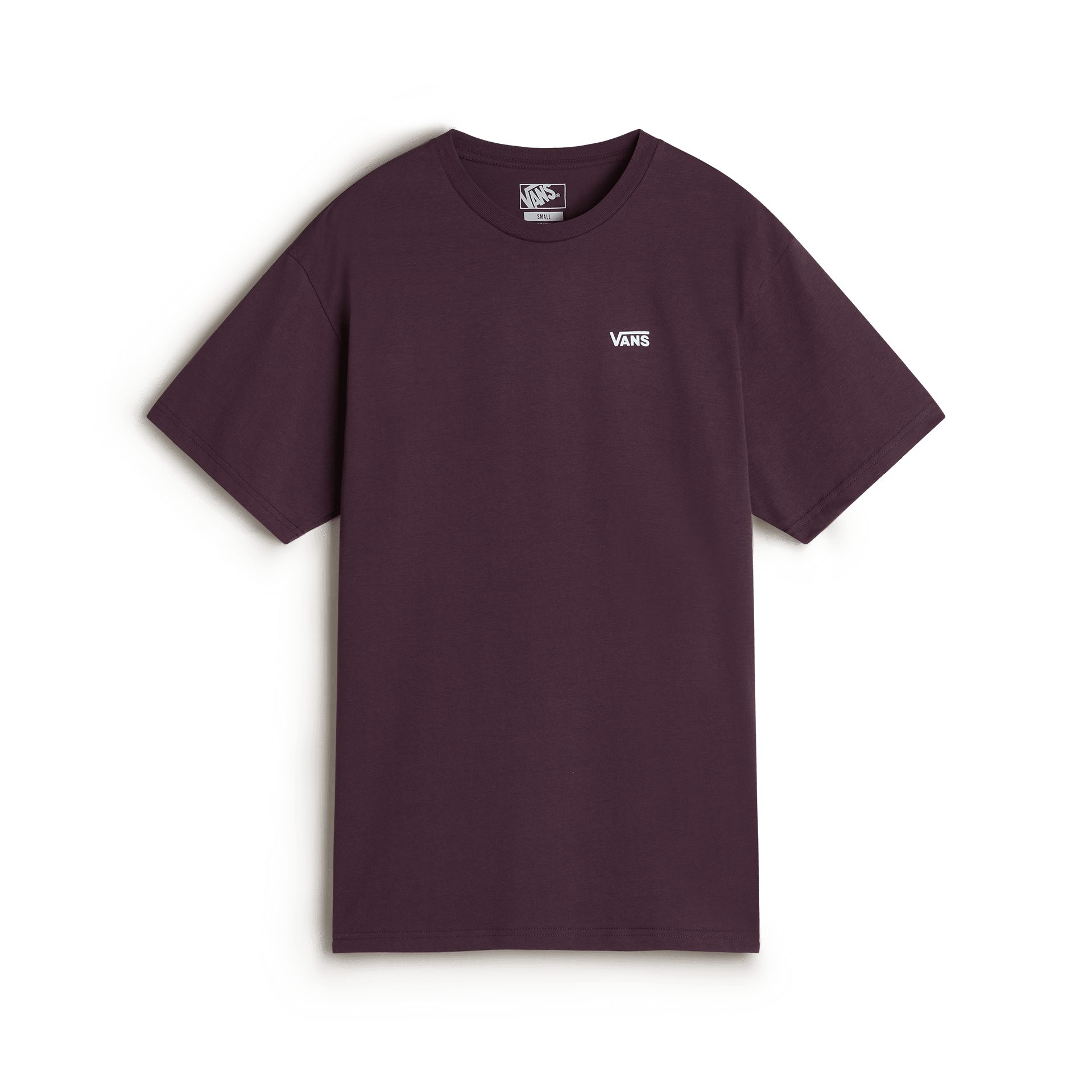 Vans T-Shirt LEFTCHESTLOGOTEEEM günstig online kaufen