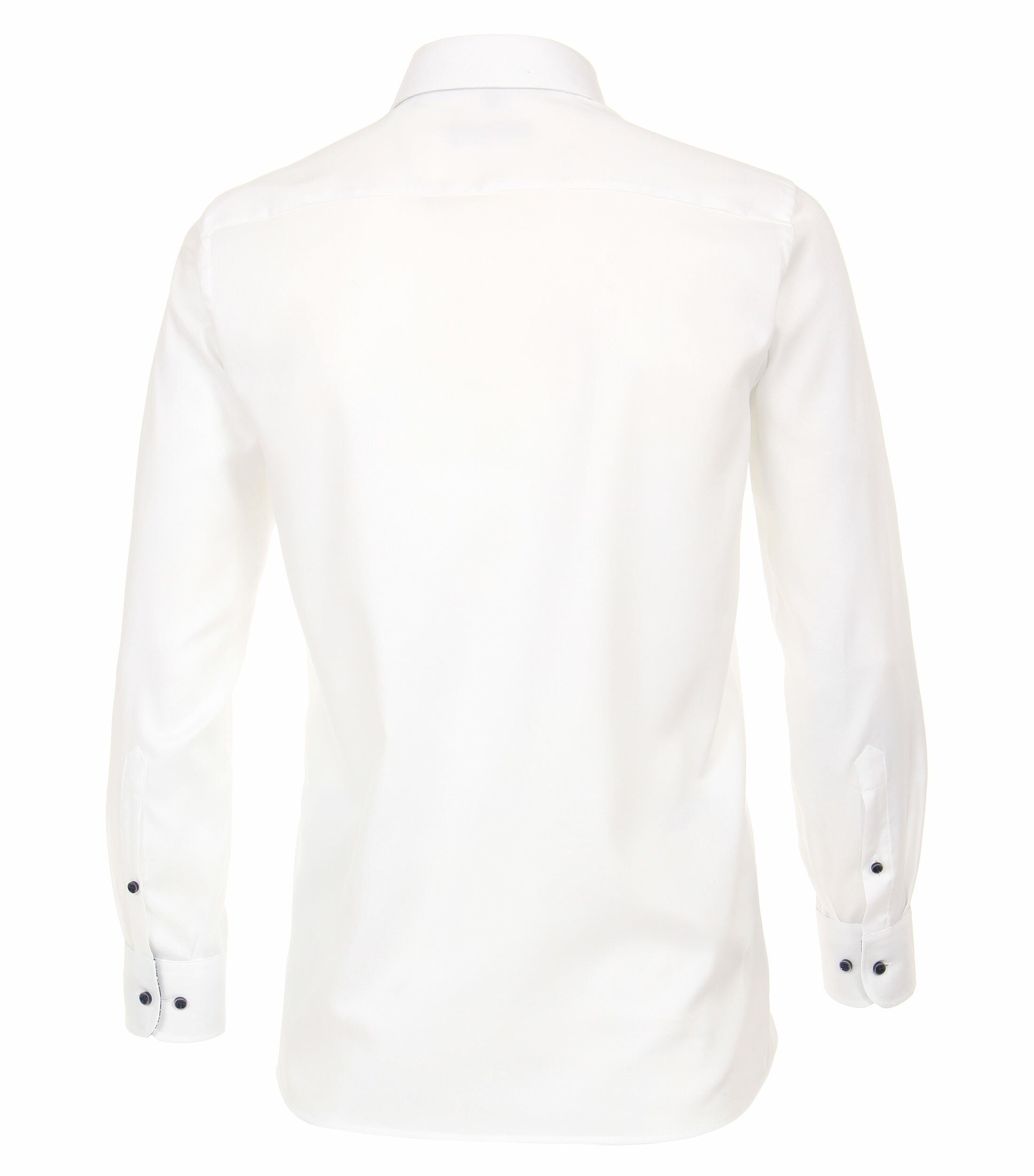 CASAMODA Businesshemd CASAMODA Businesshemd uni günstig online kaufen