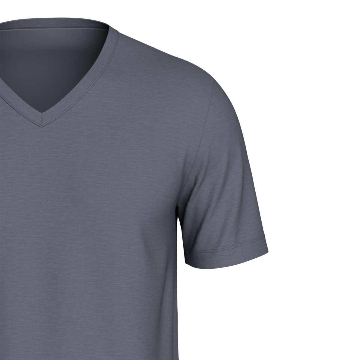 IMPETUS Pyjama IM1512P1200 Herren Schlafanzug, Zweiteiler, Nachtwäsche, Nachtgewand, Nachtzeug