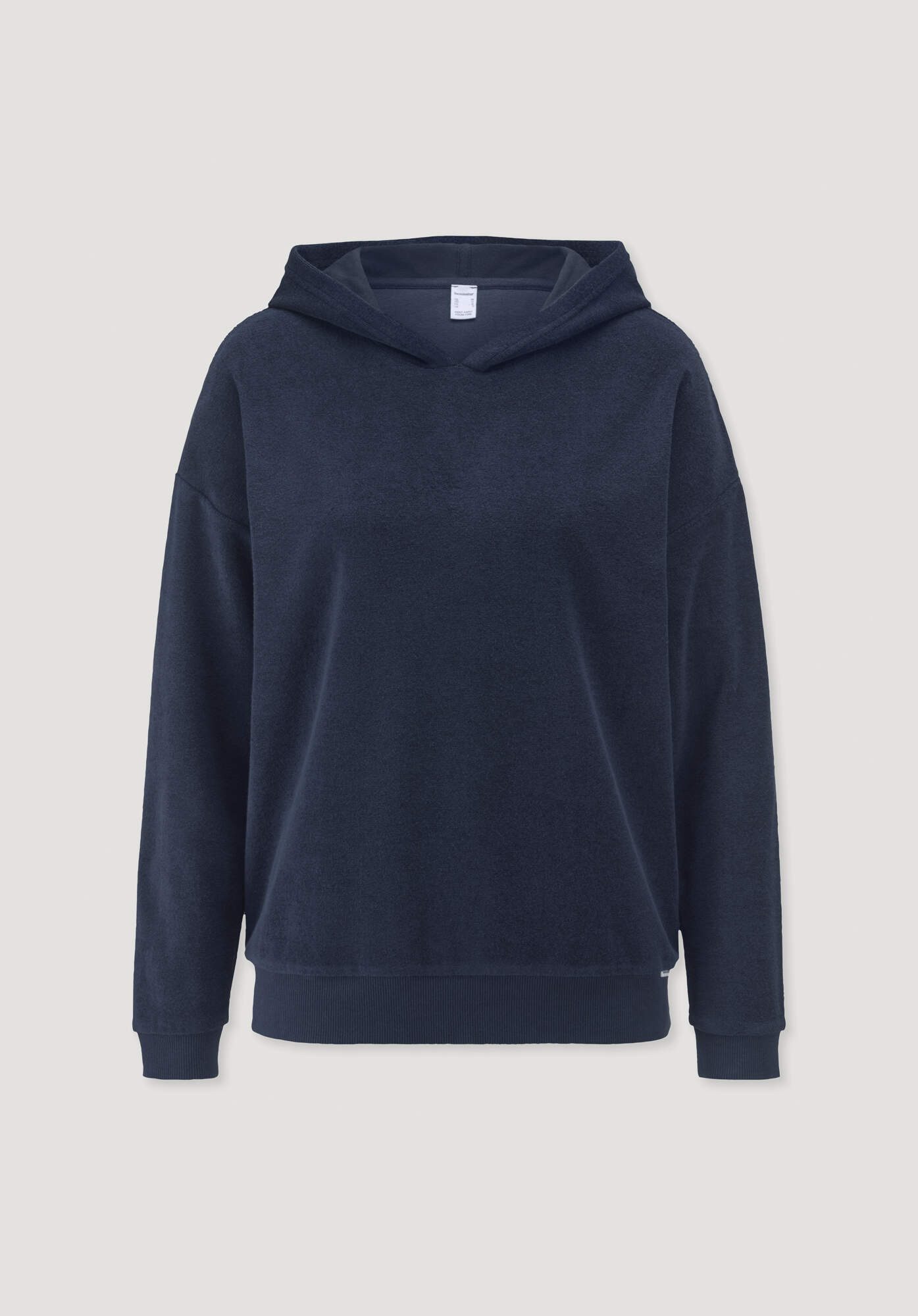 Hessnatur Pyjamaoberteil (1-tlg)
