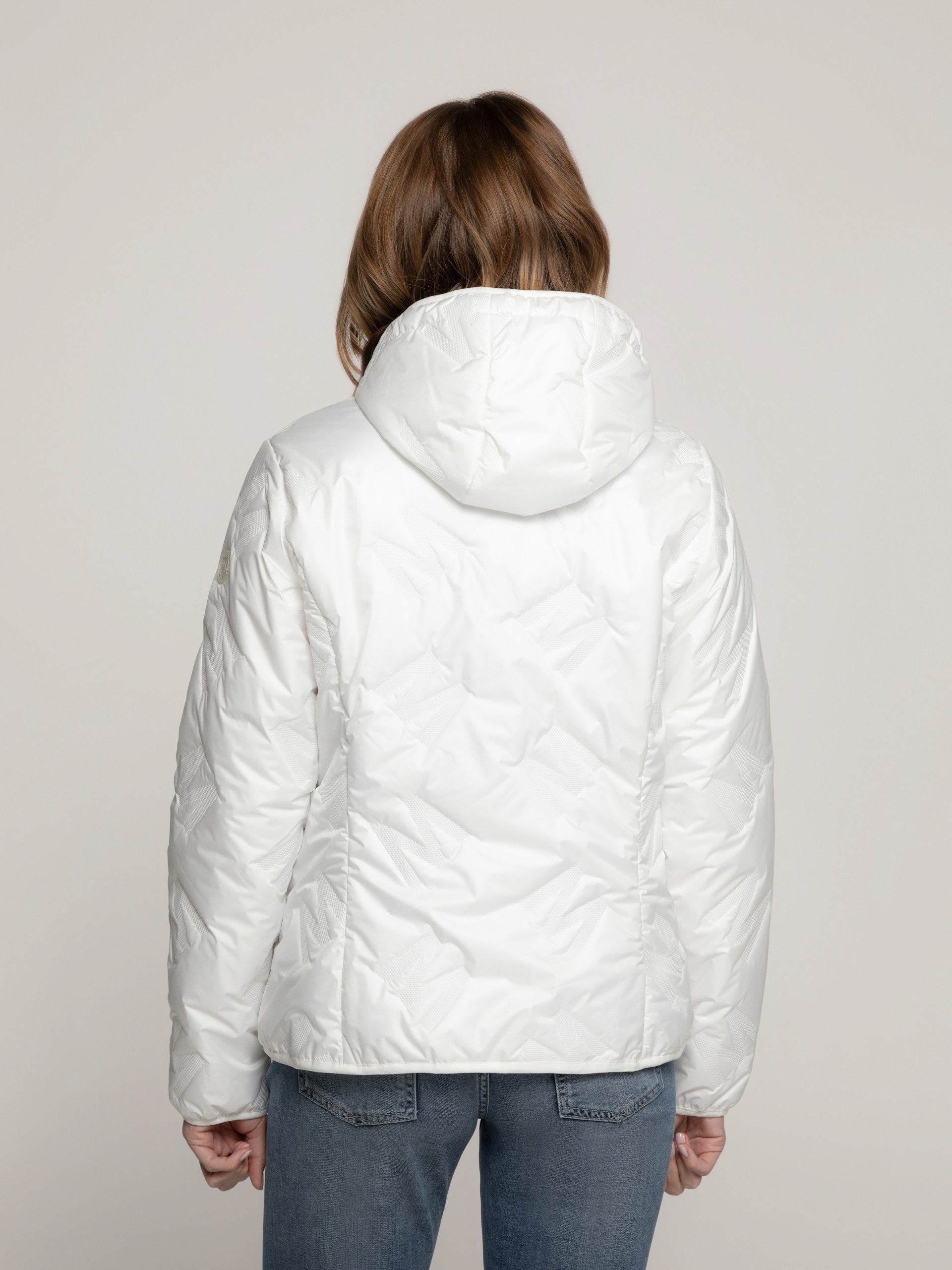 Manisa Steppjacke Steppjacke Fantasiestepp