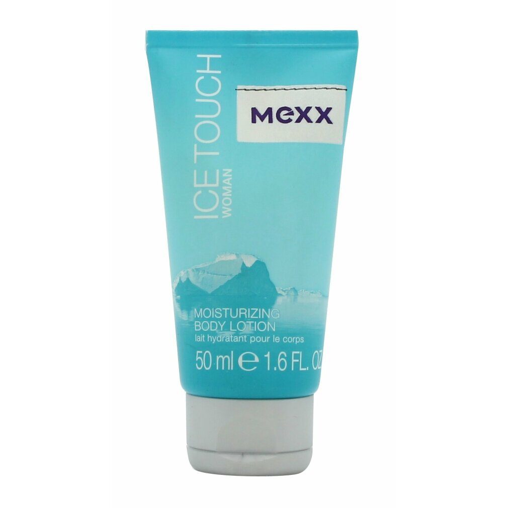 Körperpflegemittel Ice Touch Woman 2014 Body Lotion 50ml
