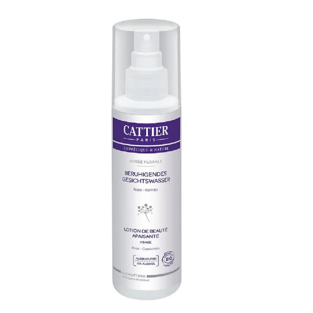 CATTIER Gesichtswasser Gesichtswasser 200ml mehr