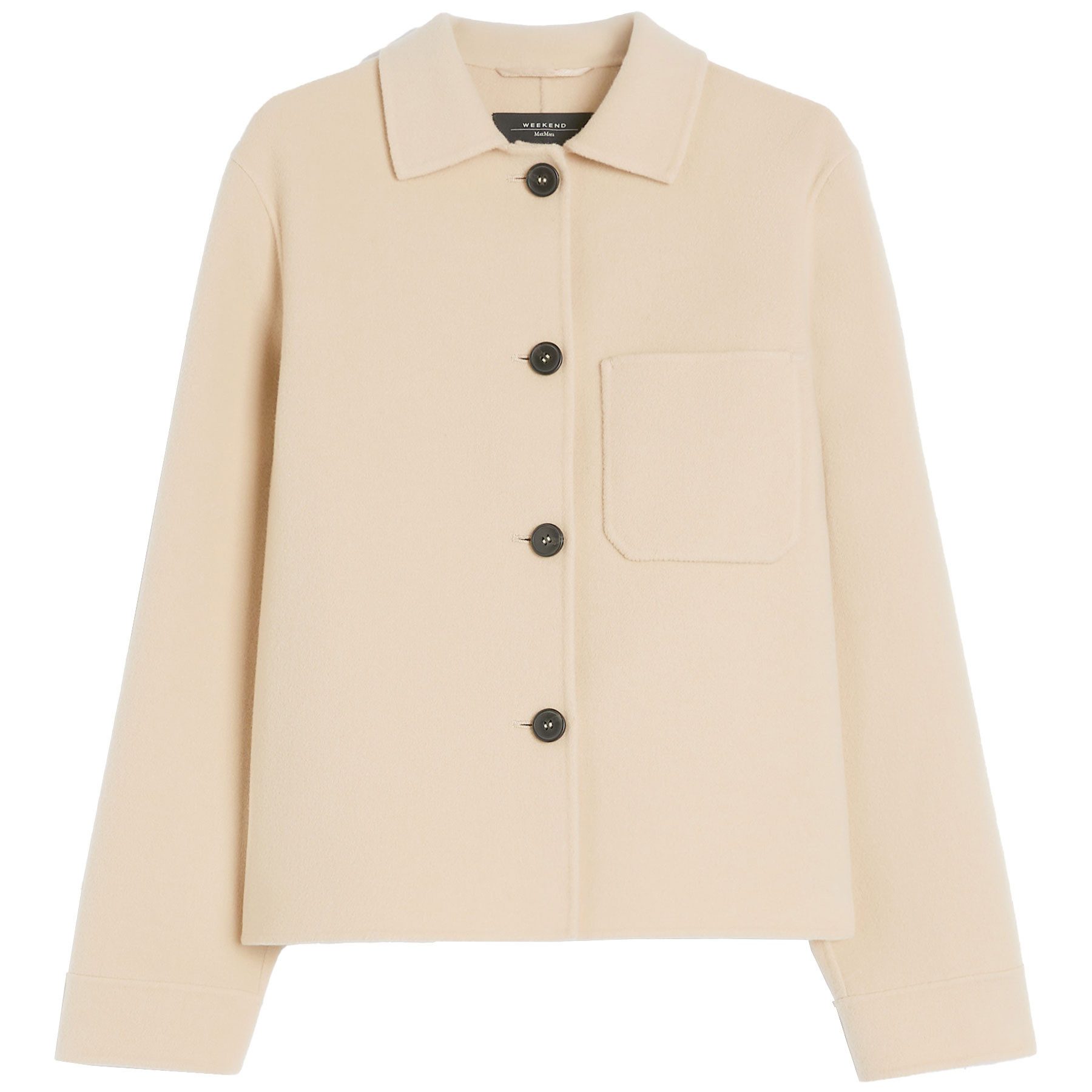 WEEKEND BY MAX MARA Wolljacke Jacke günstig online kaufen