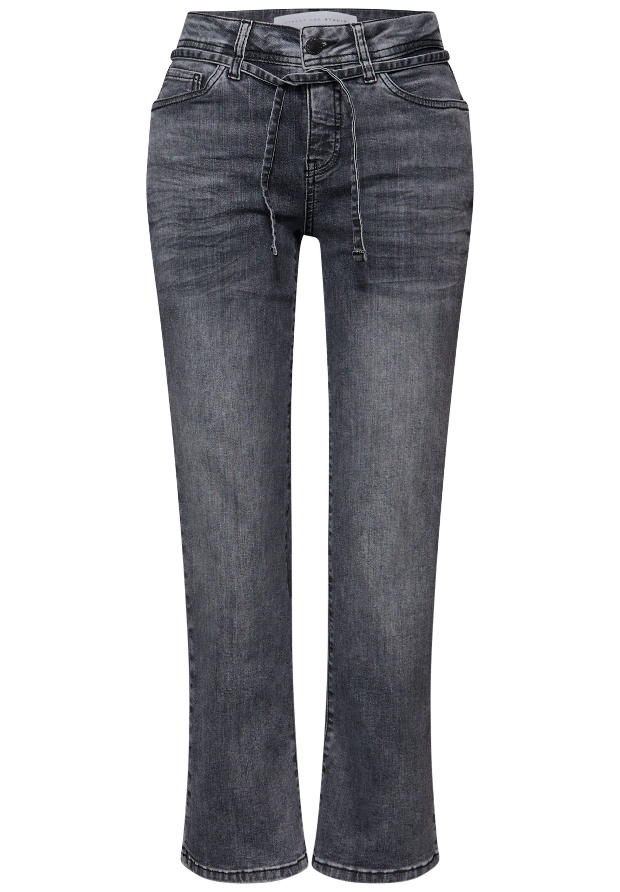 Comfort-fit-Jeans