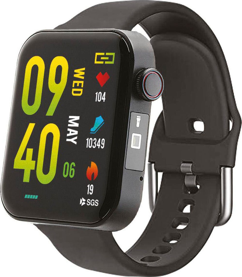 Fitness-Tracker Kendox LifeTracker