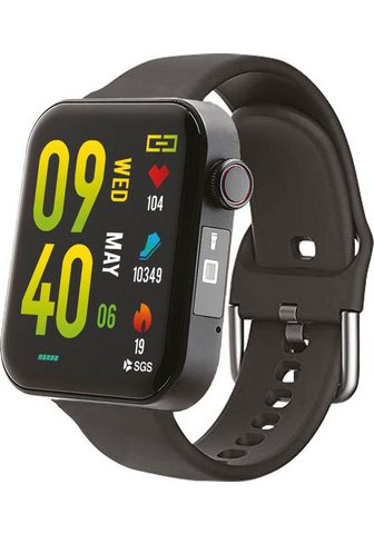  MediaShop Fitness-Tracker Kendox LifeT...