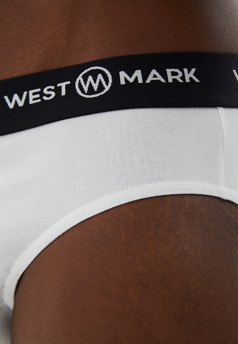 WESTMARK LONDON Slip LOGAN BRIEF 6-PACK günstig online kaufen