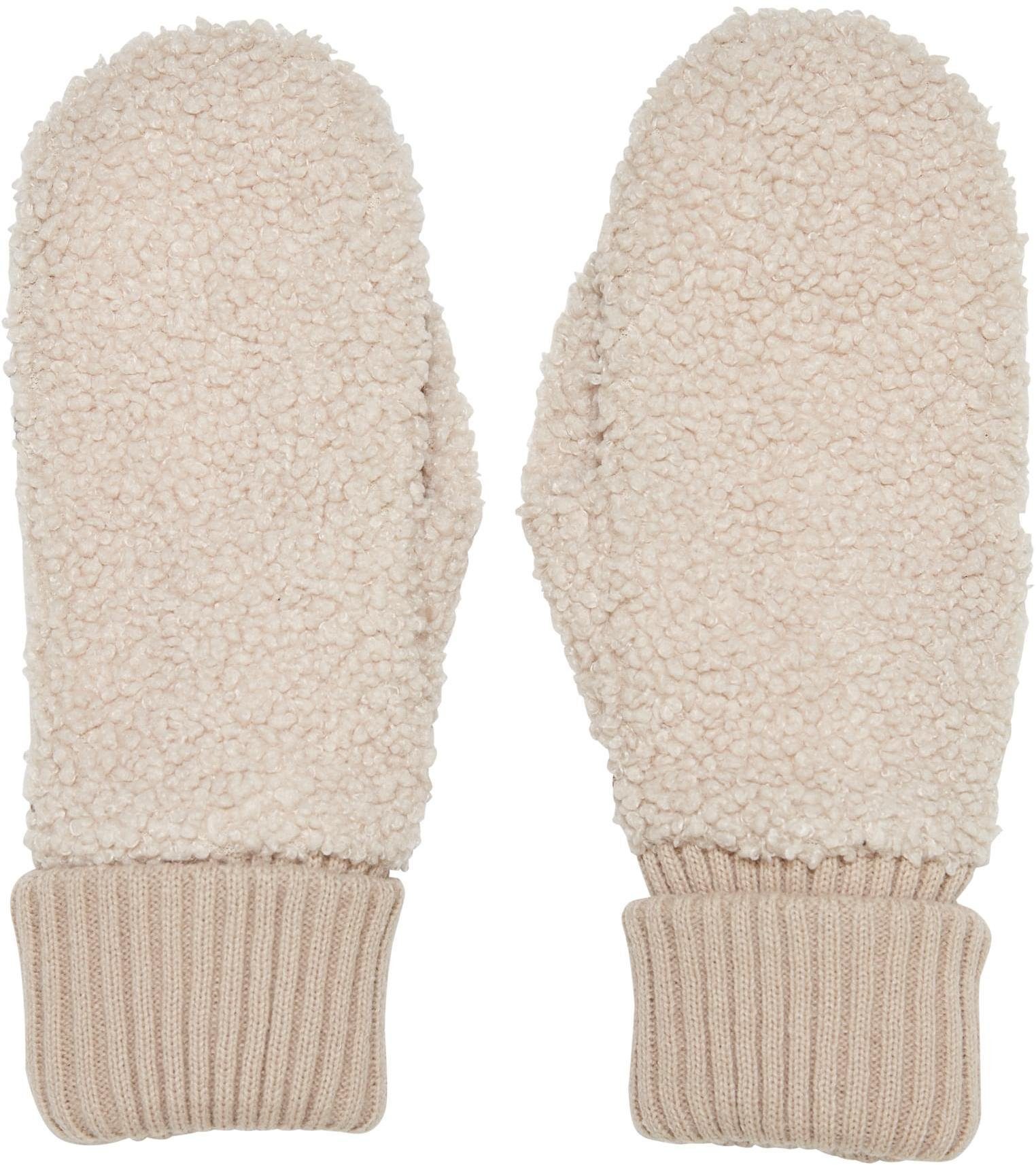 Winter-Arbeitshandschuhe Basic Sherpa Gloves S/M bis L/XL