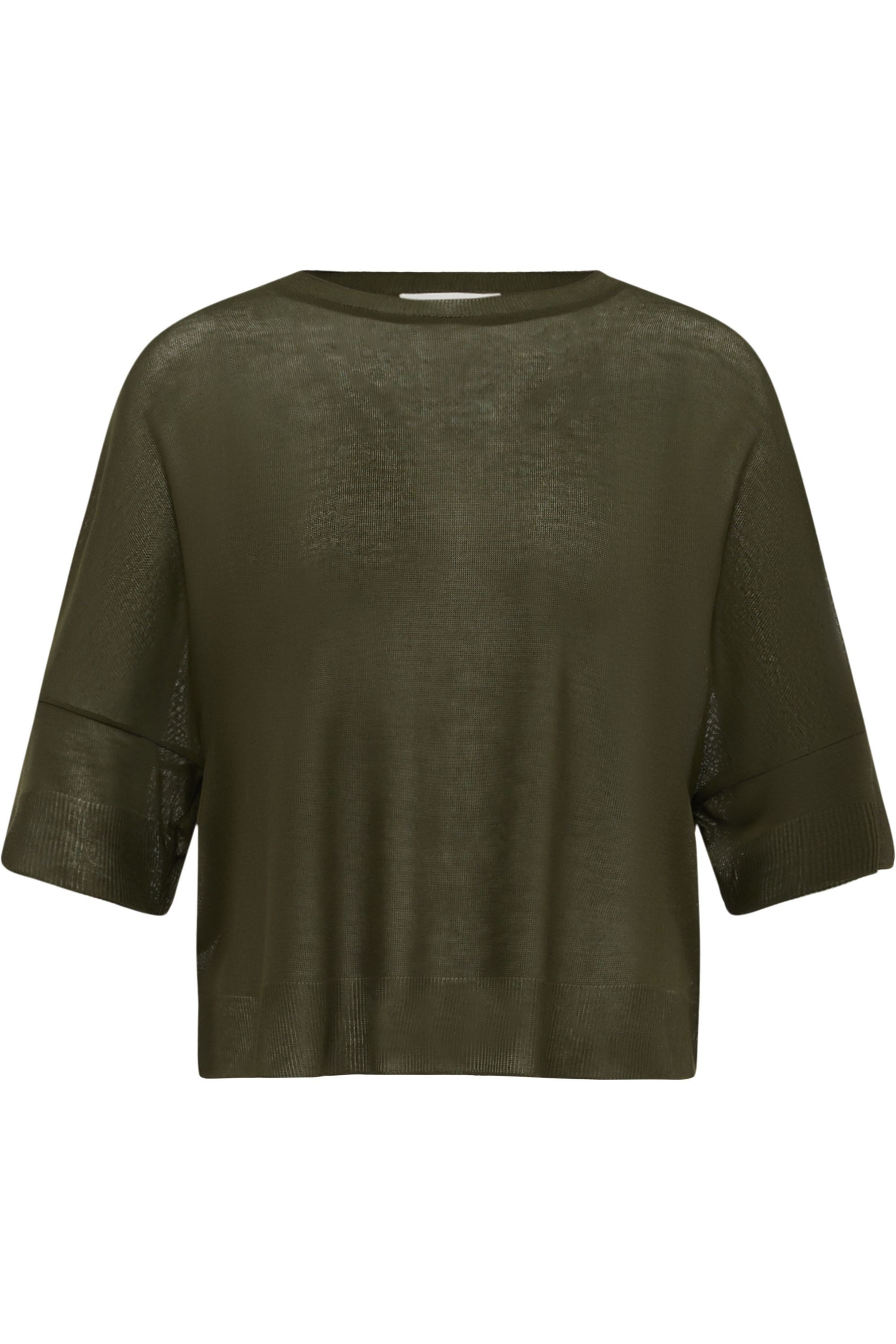 Drykorn Rundhalspullover