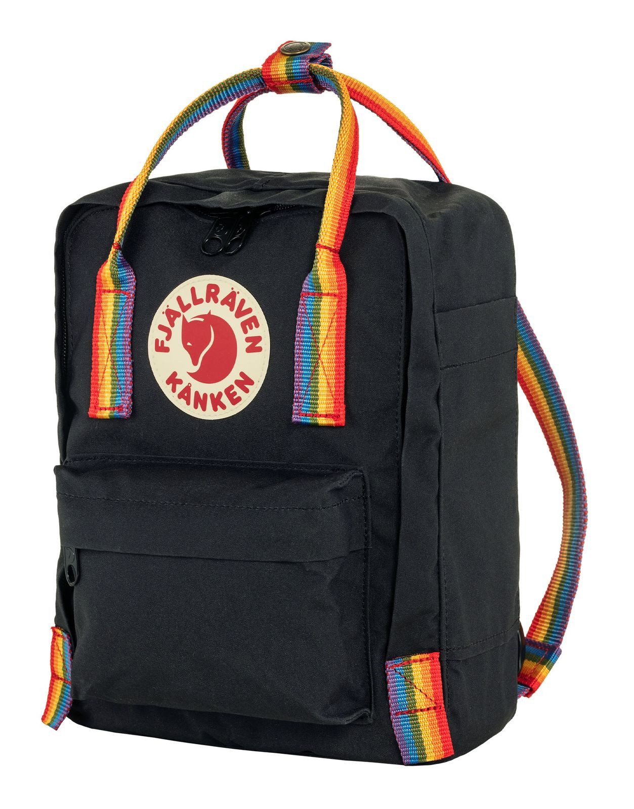 Fjällräven Rucksack Kånken Mini (Set, 2-tlg)