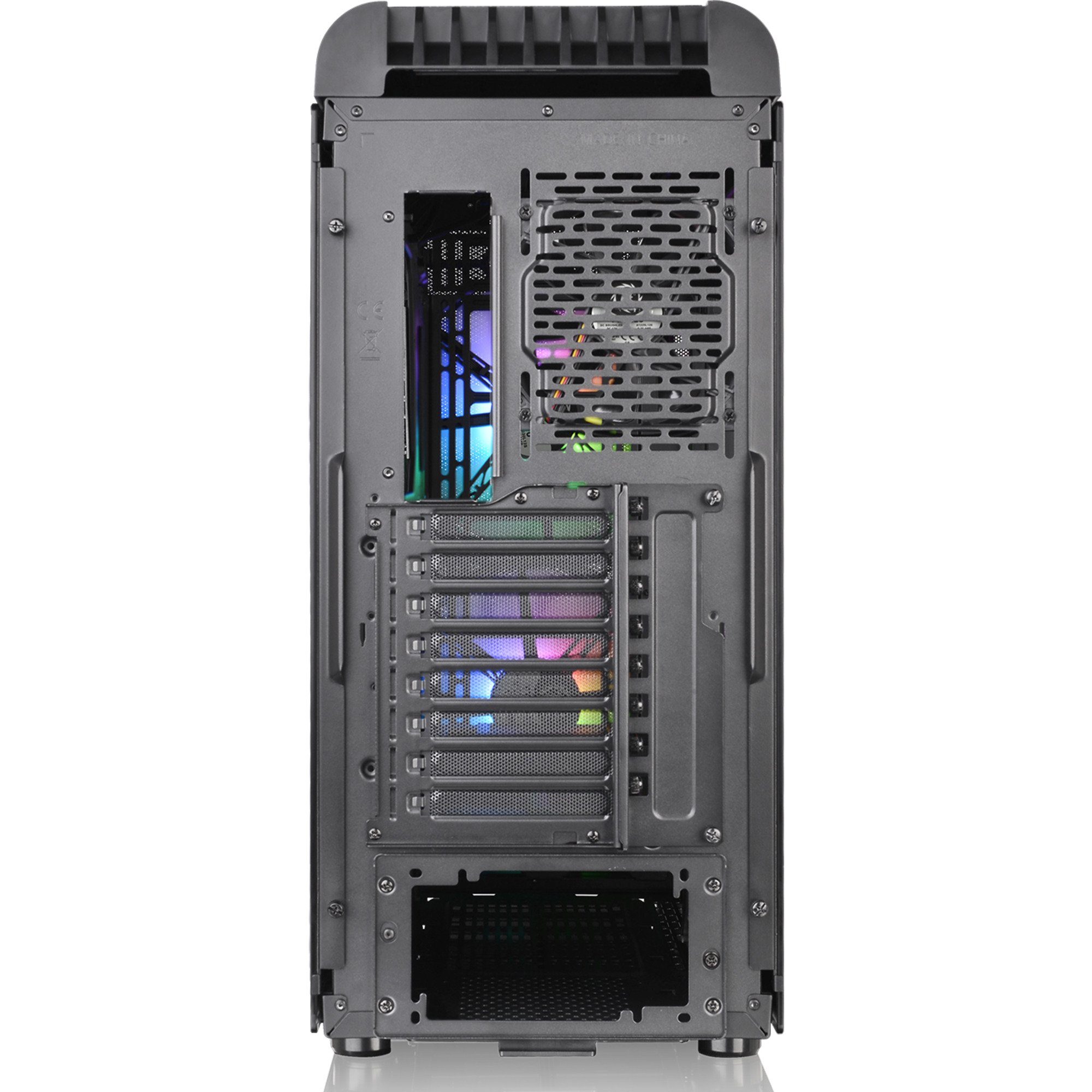 Thermaltake PC-Gehäuse Thermaltake Level 20 RS ARGB, Tower-Gehäuse
