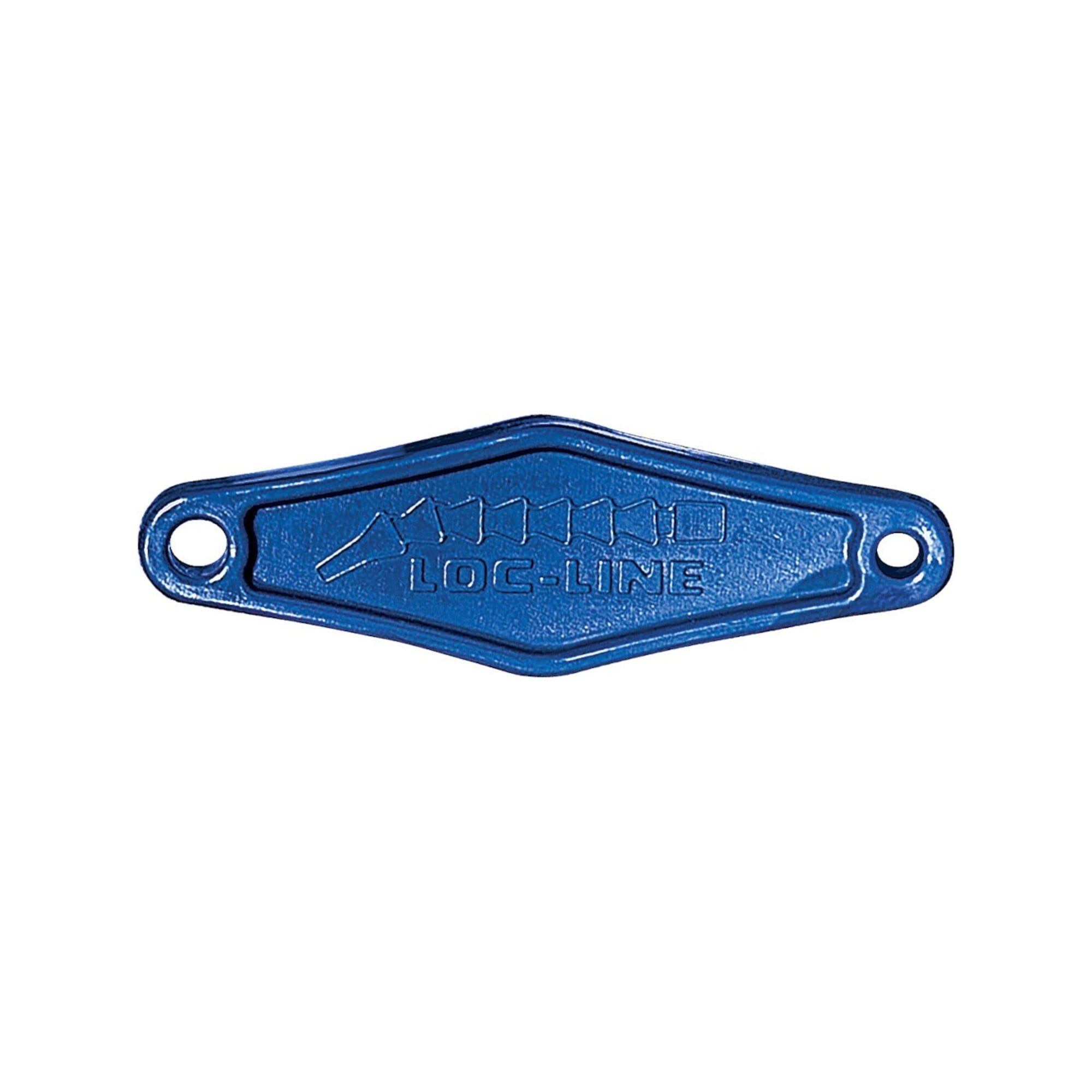 LOC-LINE Hochdruckreiniger LOC-LINE Einstellschlüssel für Kühlmittel-Hochdruckdüse blau