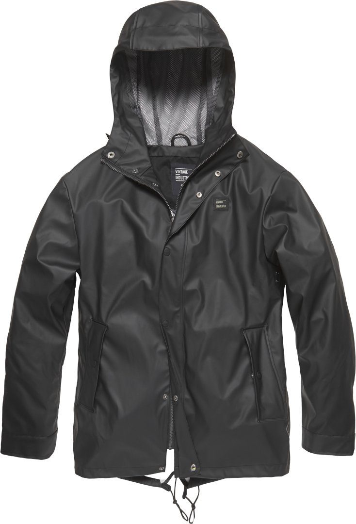 Vintage Industries Motorradjacke V-Core Jones Jacke Wasserdicht günstig online kaufen