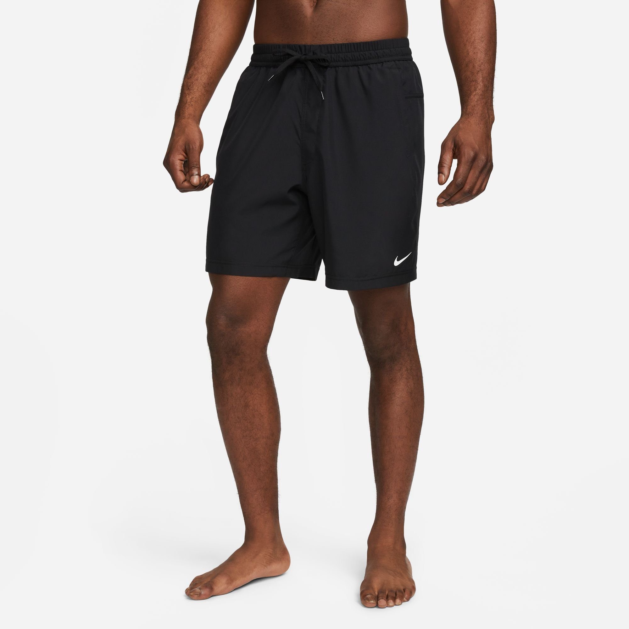 Nike Trainingsshorts DRI-FIT FORM MENS 7" UNLINED FITNES günstig online kaufen