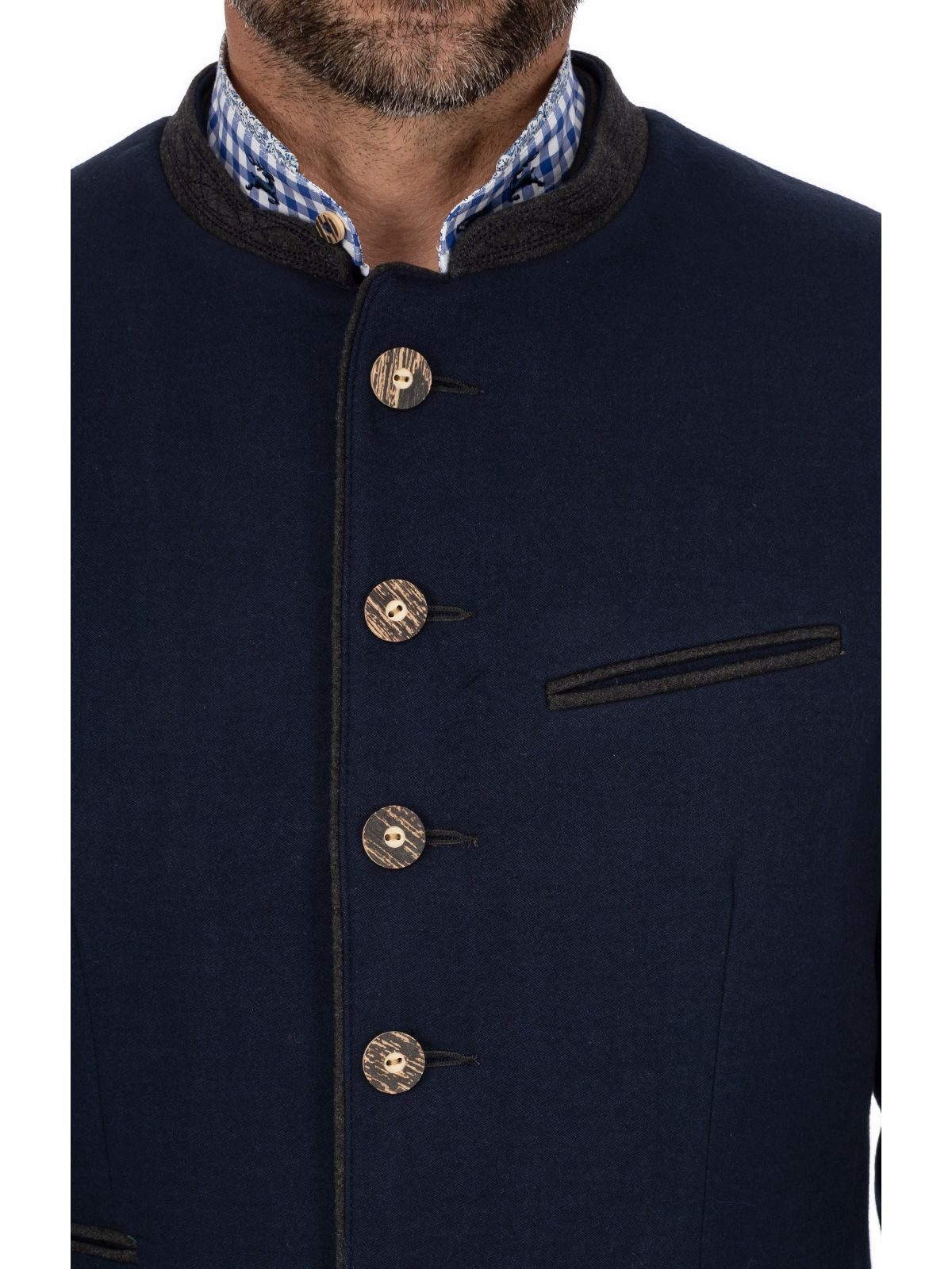 Gipfelstürmer Trachtenjacke 422002-4233 günstig online kaufen
