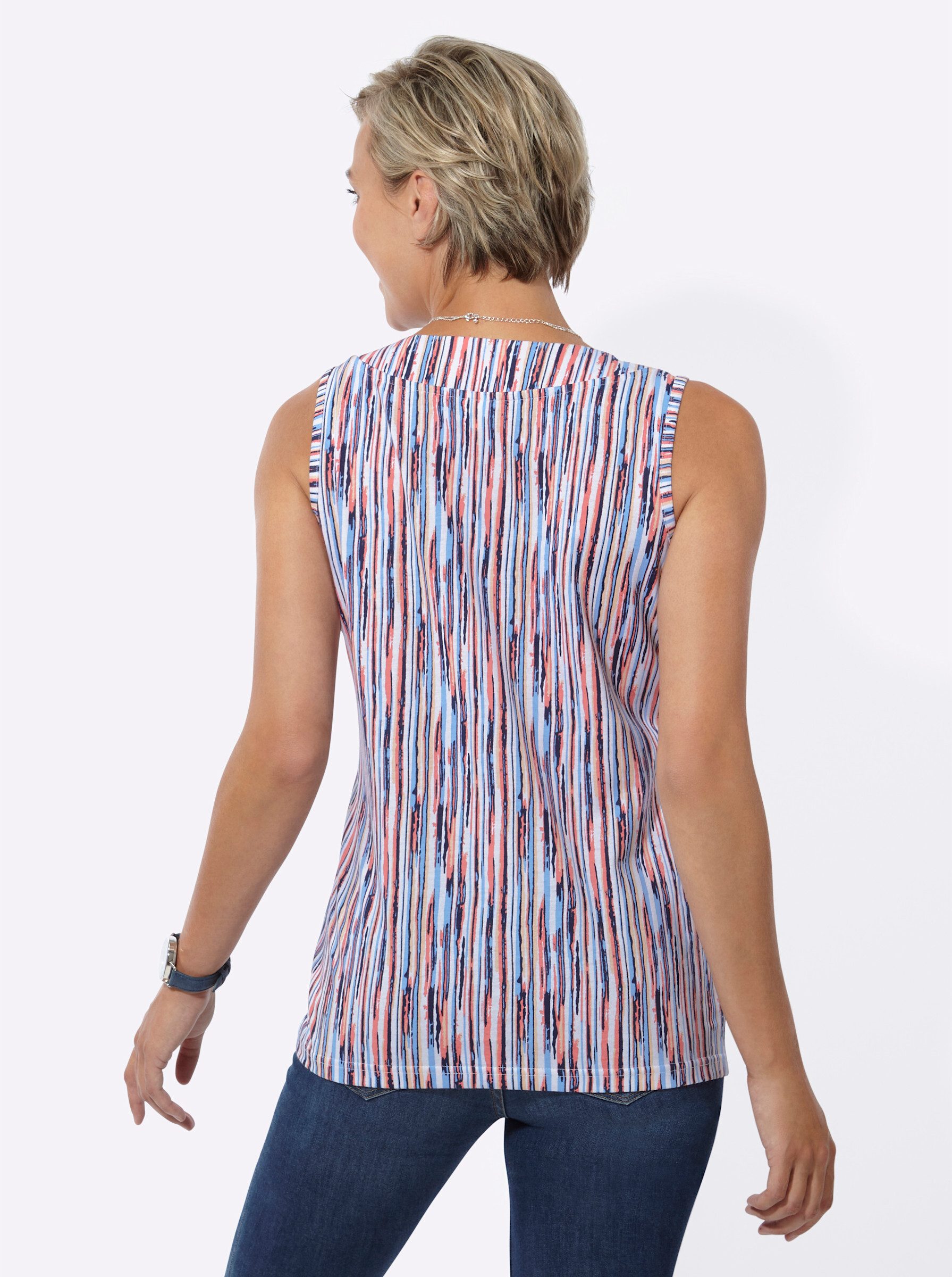 Classic Basics Shirttop günstig online kaufen