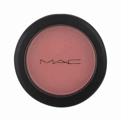 MAC Rouge Sheertone Shimmer Blush