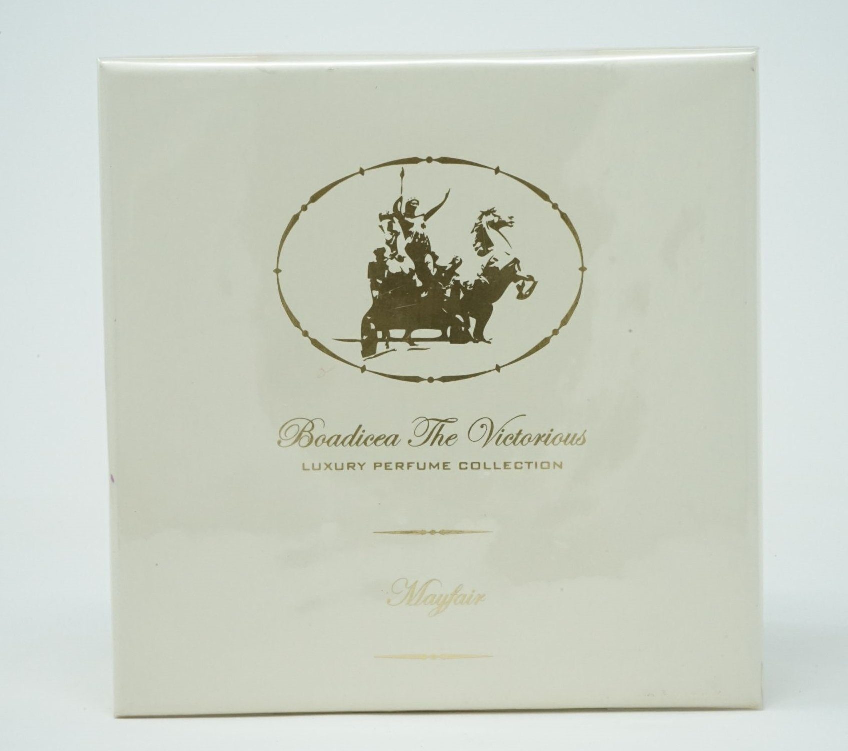 Tiziana Terenzi Eau de Parfum Boadiceau The Victorious Luxury Perfume Eau de Parfum Mayfair 100 ml