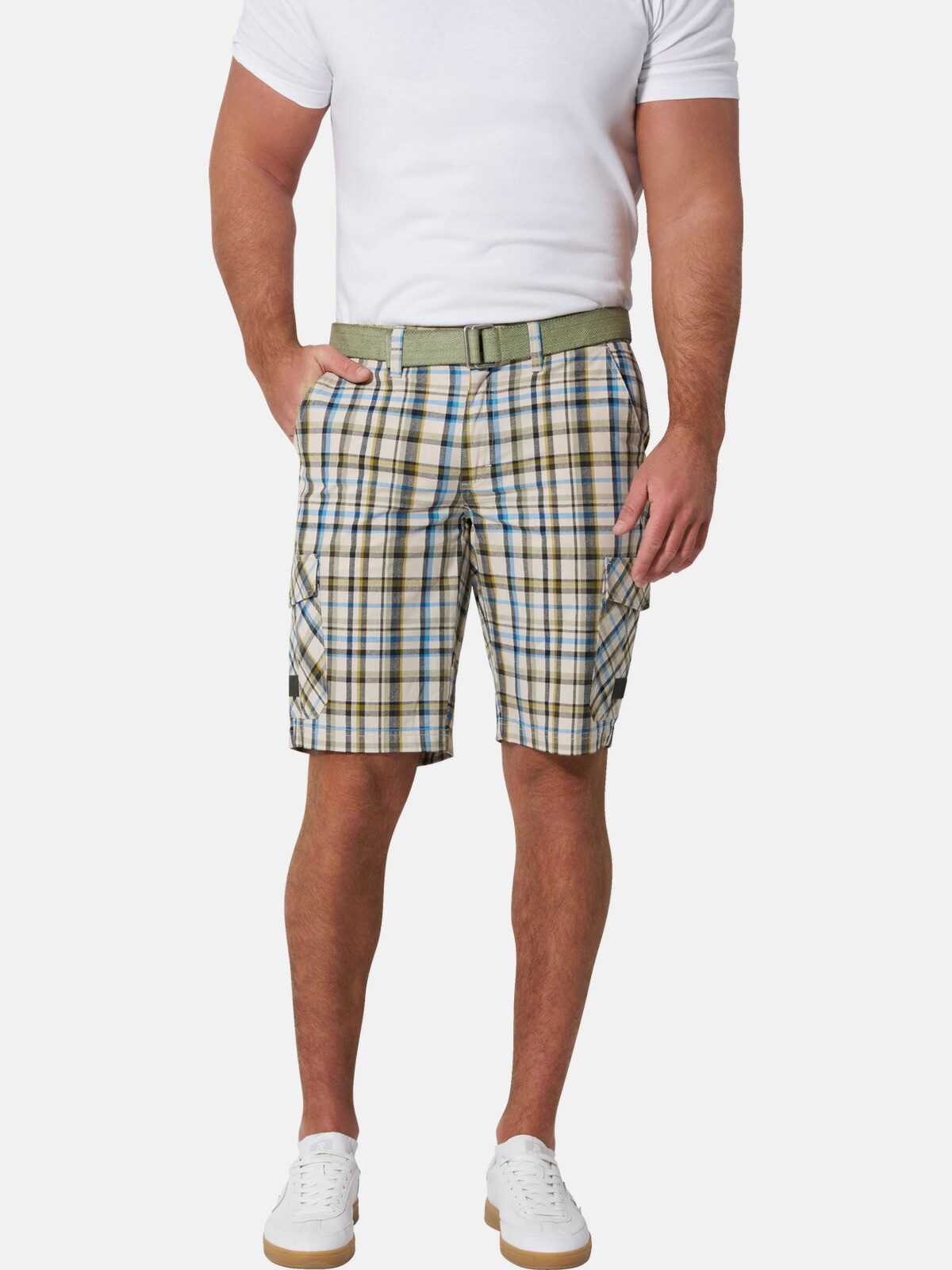 Jan Vanderstorm Bermudas VALKOR