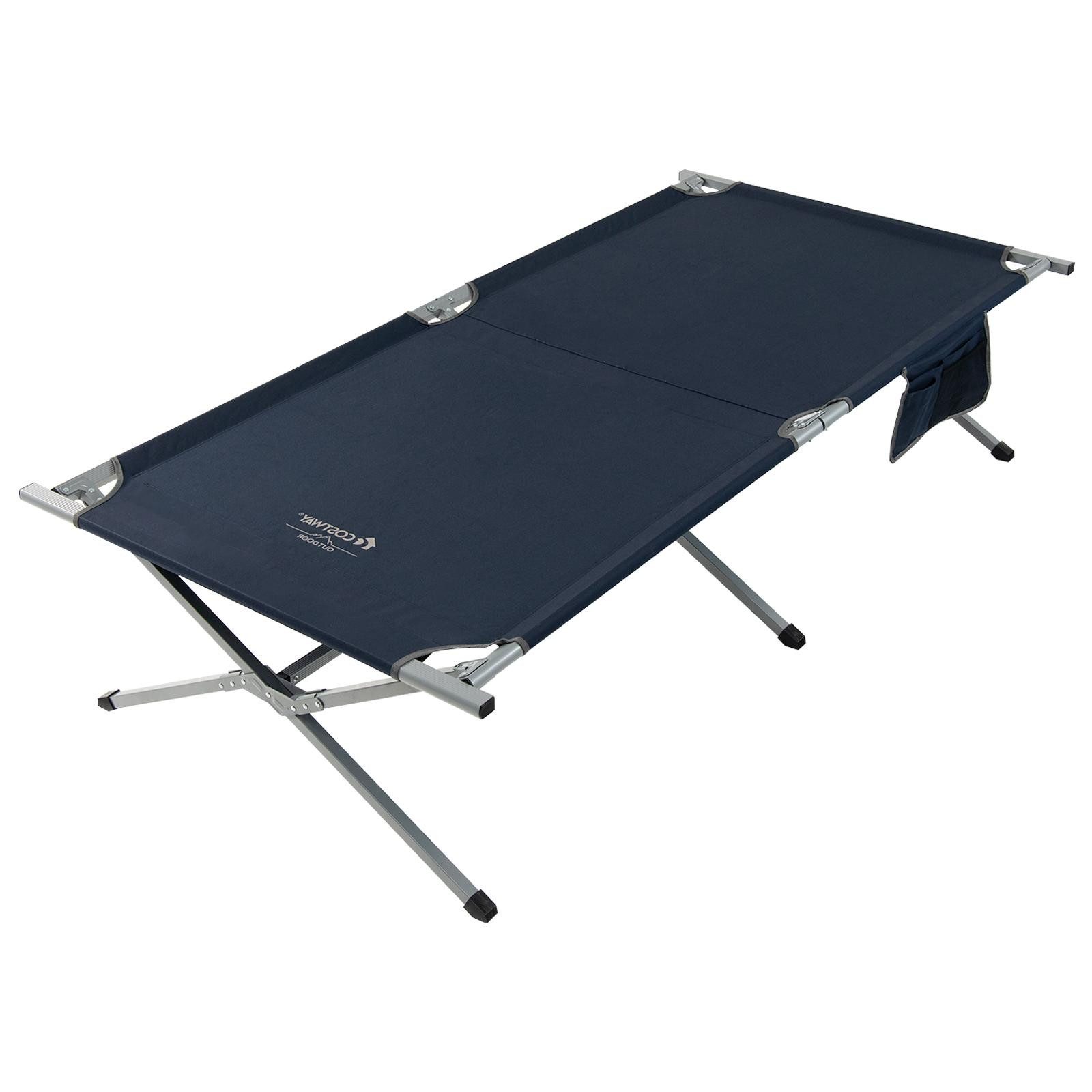 Feldbett Campingbett