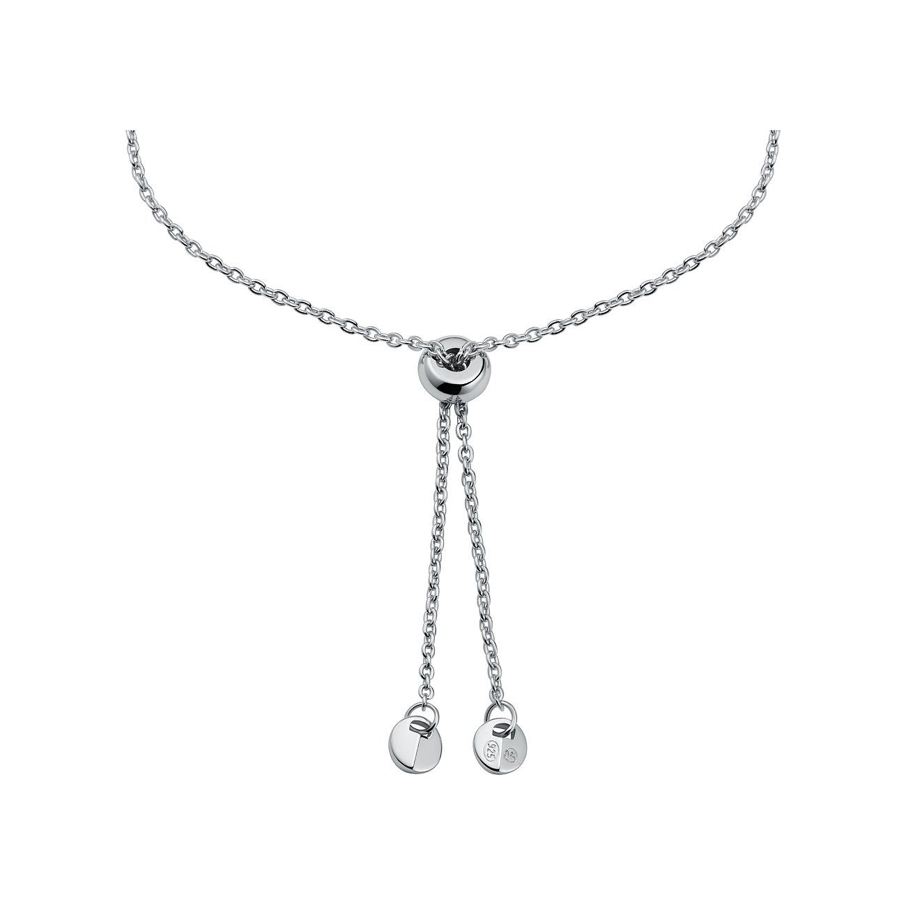 MICHAEL KORS Silberarmband MKC1518AN040 günstig online kaufen