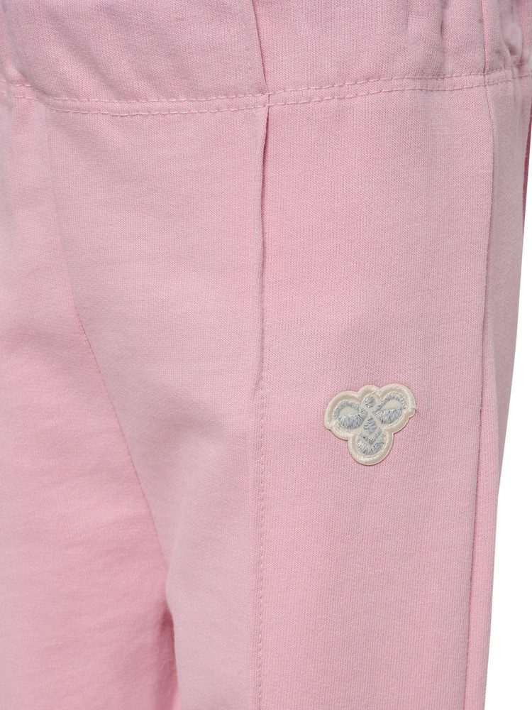 hummel Trainingshose Hmlmini Reg Pintuck Pants