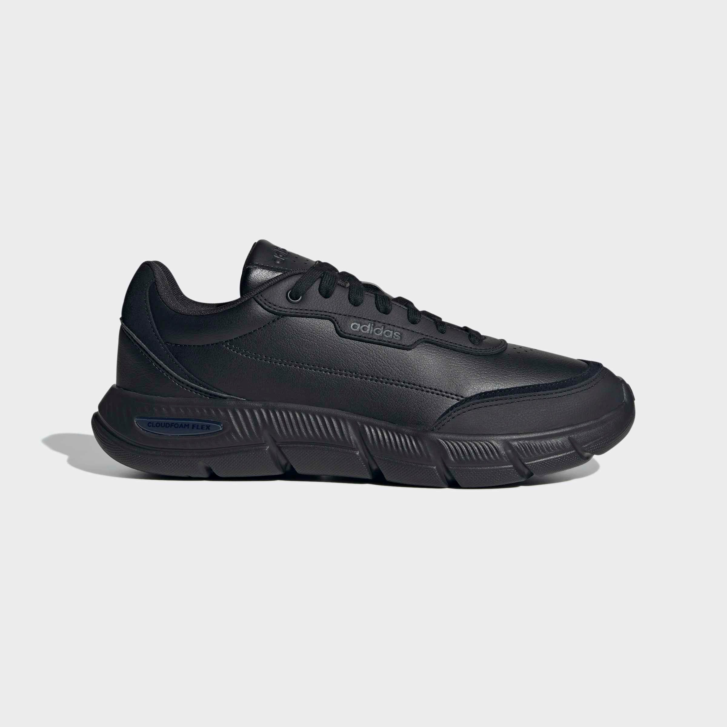 adidas Sportswear CLOUDFOAM FLEX SMART CASUAL Walkingschuh – Bild 2 von 5