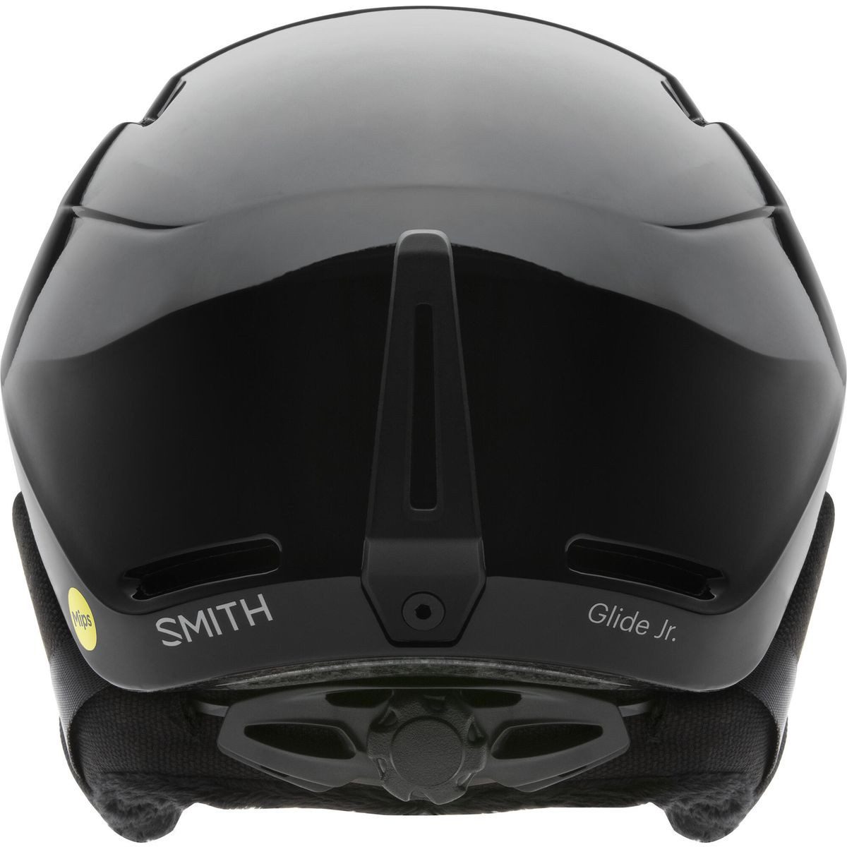 Smith Skihelm Glide J Mips, Leichter und sicherer Skihelm für junge Skifahrer mit
