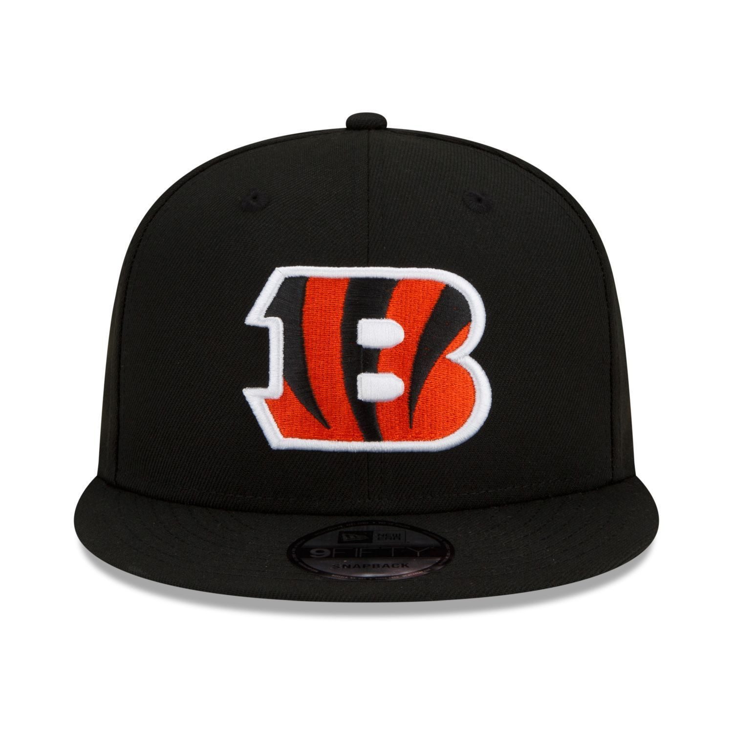 New Era Baseball Cap 9Fifty Cincinnati Bengals