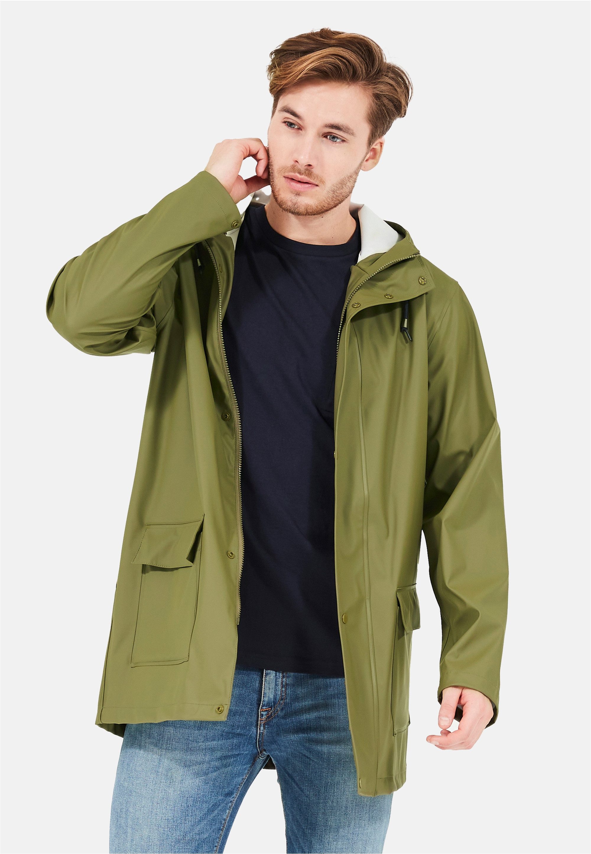 Regenjacke Torsten