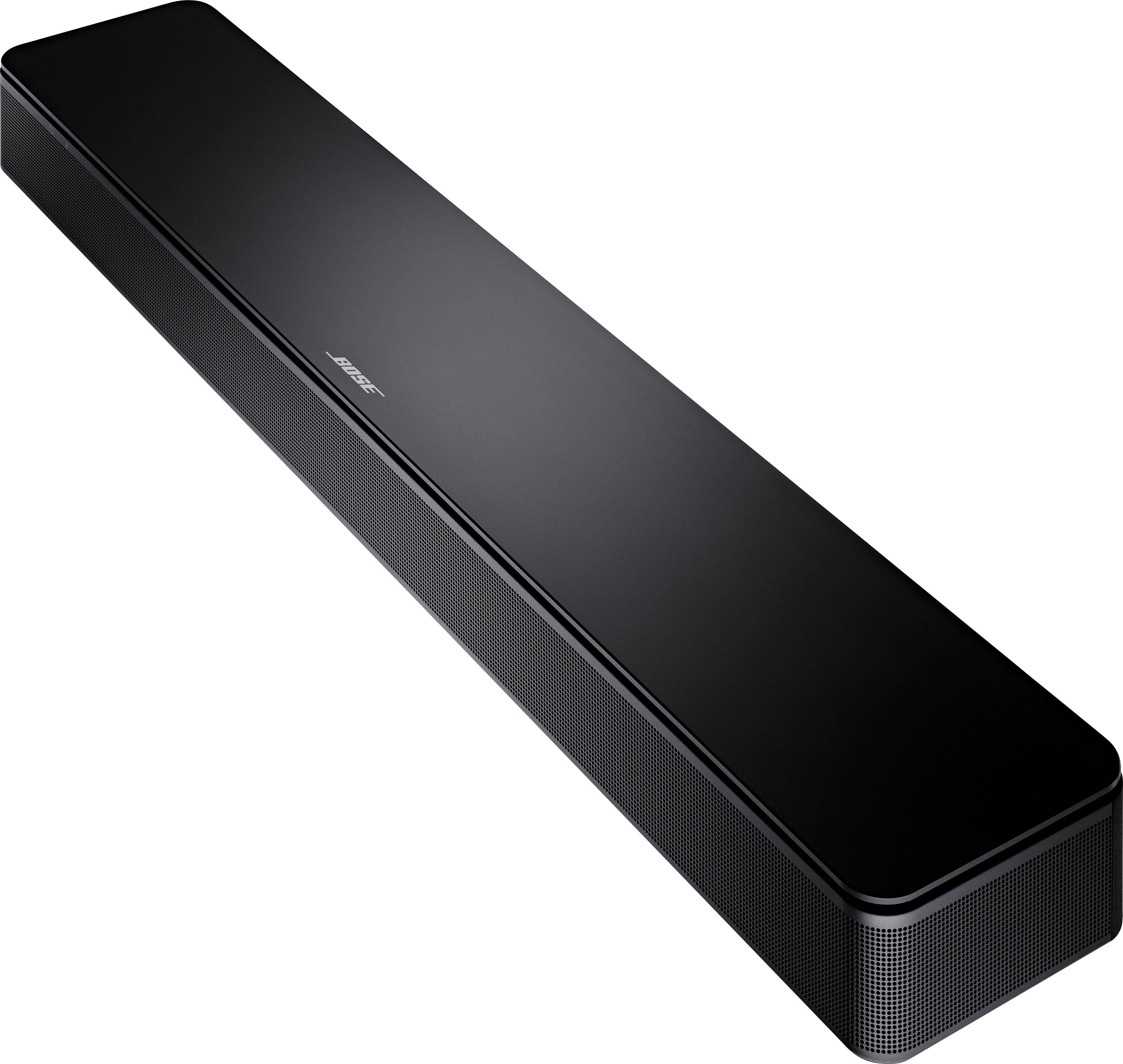 Bose TV Speaker Soundbar (Bluetooth, 838309-2100)