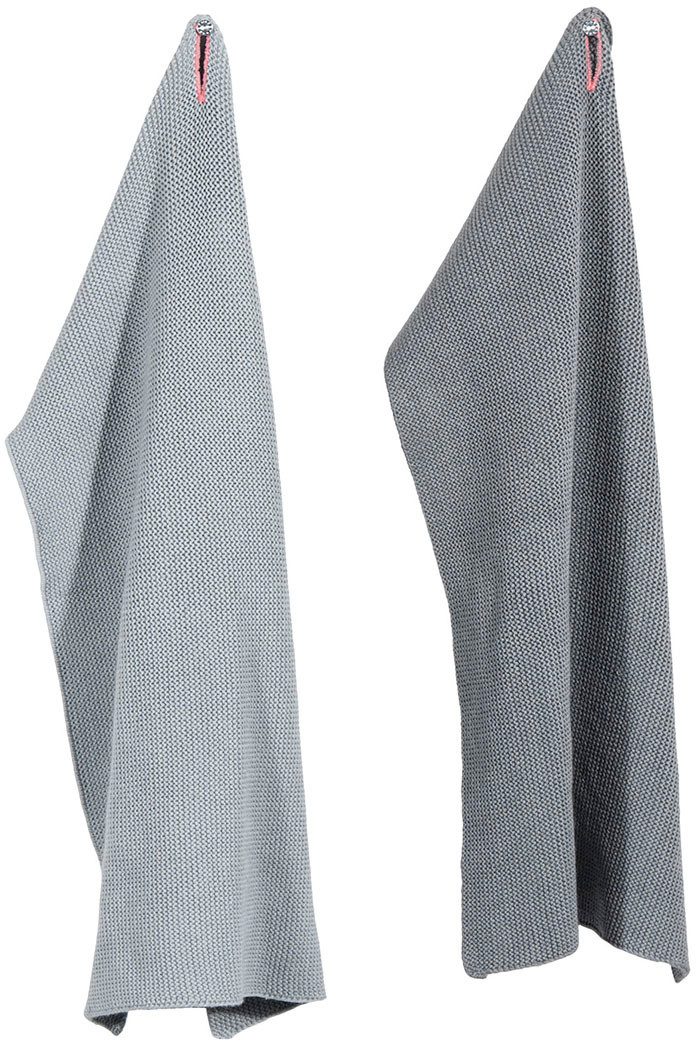 PAD Geschirrtuch Monte, (Set, 2-tlg) günstig online kaufen