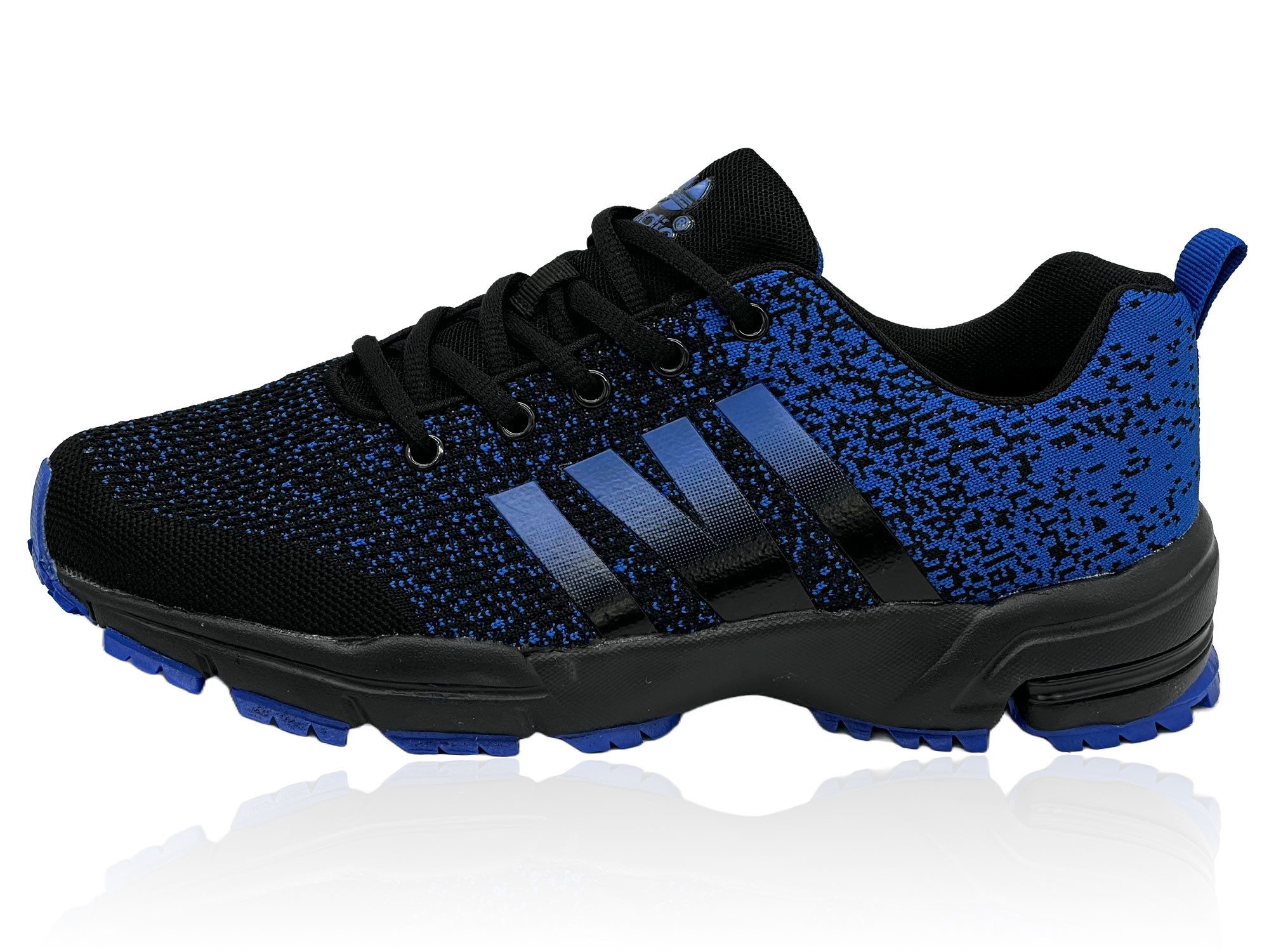 Nowaland Sportschuhe Laufschuhe Sneaker Walkingschuh Leicht, Atmungsaktiv u günstig online kaufen