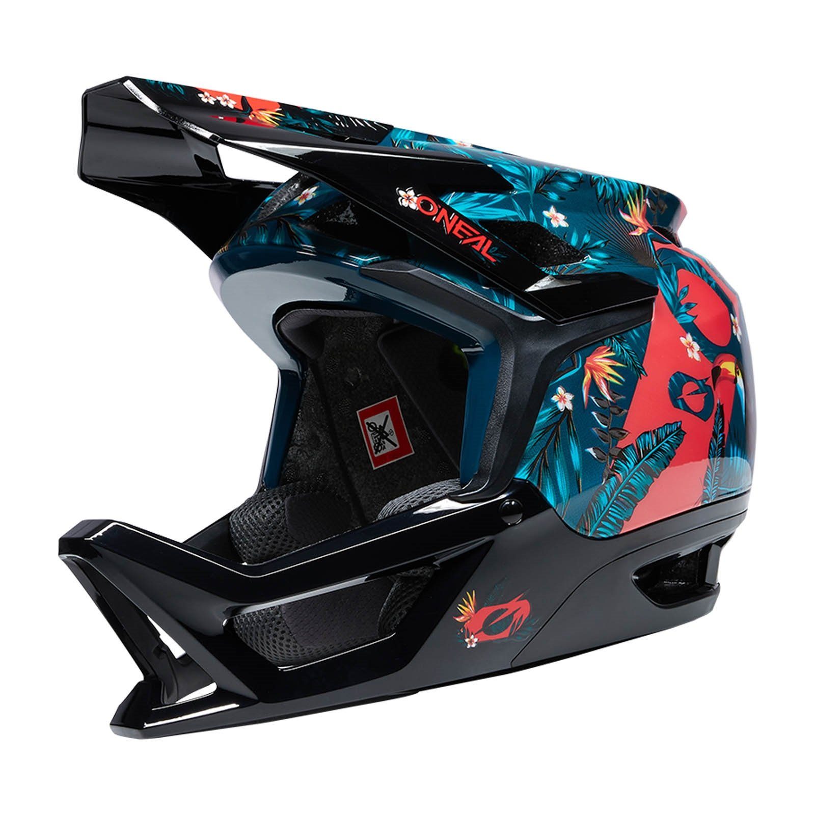 Fahrradhelm