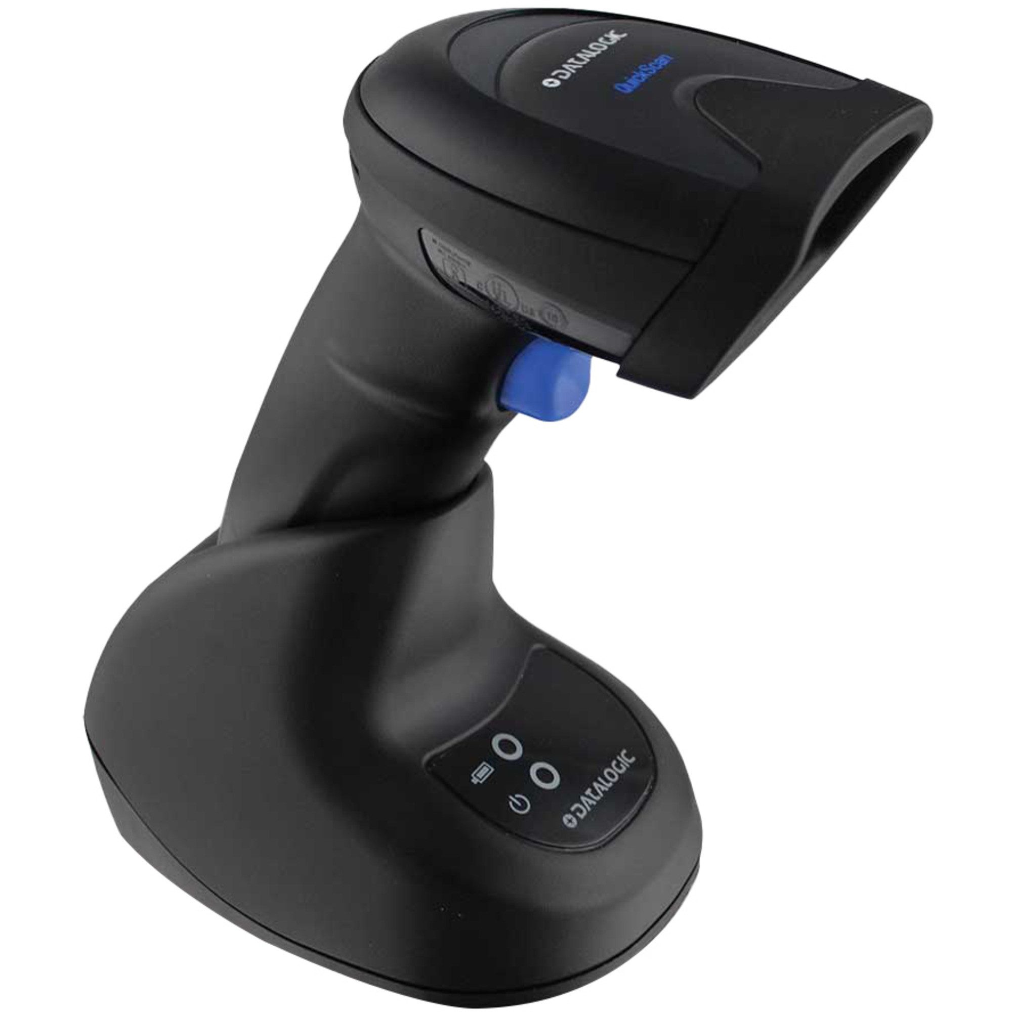 Datalogic Datalogic QuickScan QM2500, Barcode-Scanner, (2D, Handscanner