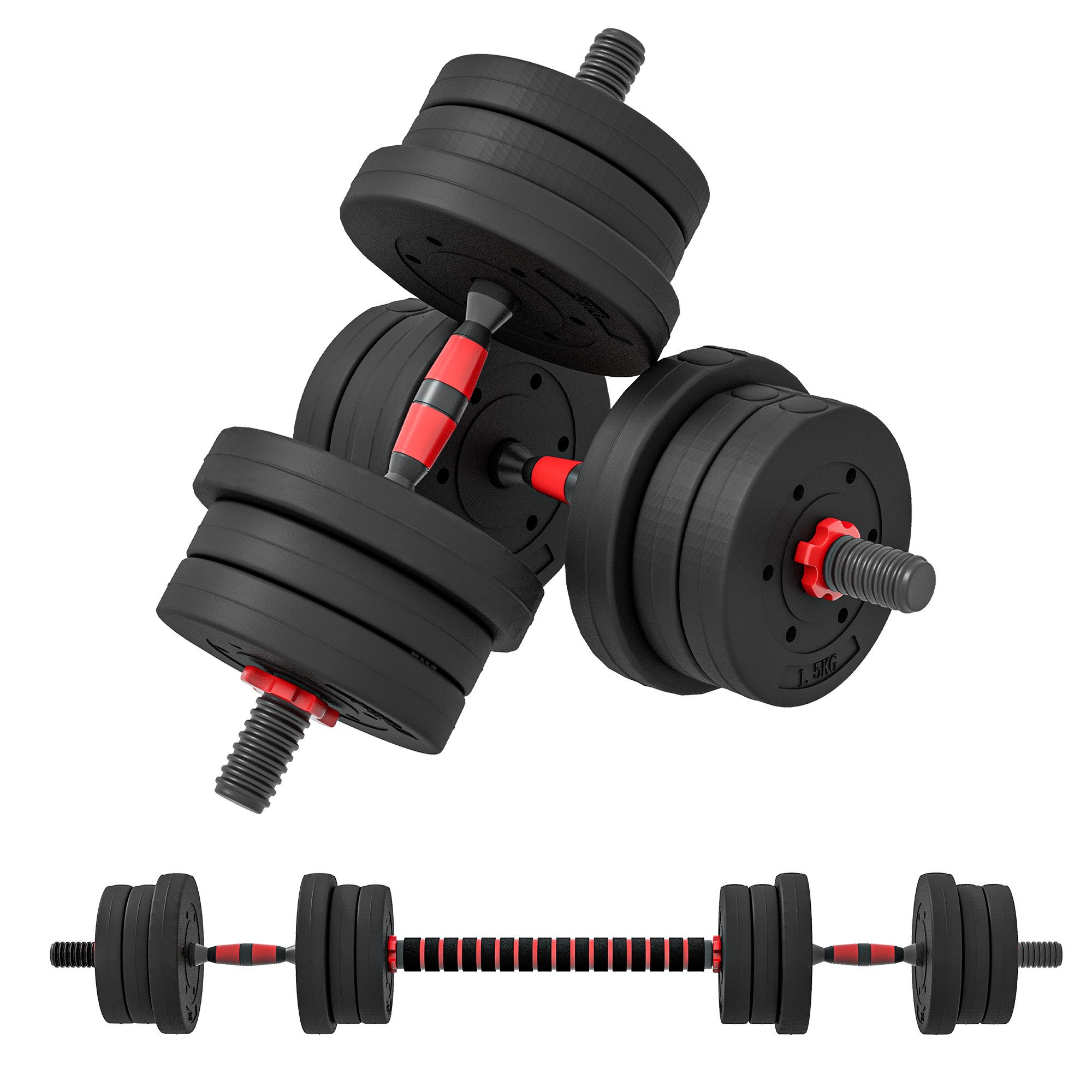 Hantel-Set 20 kg